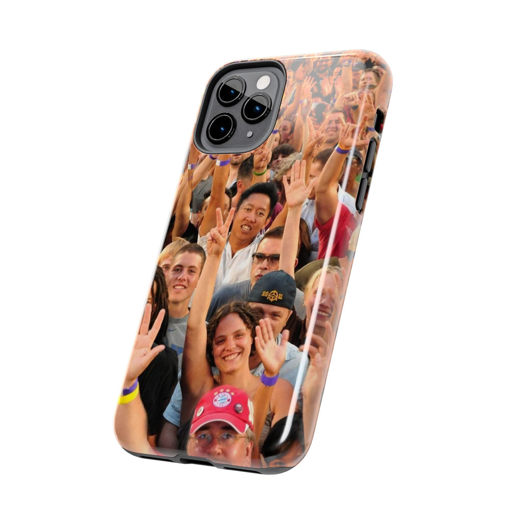 Tough Phone Case