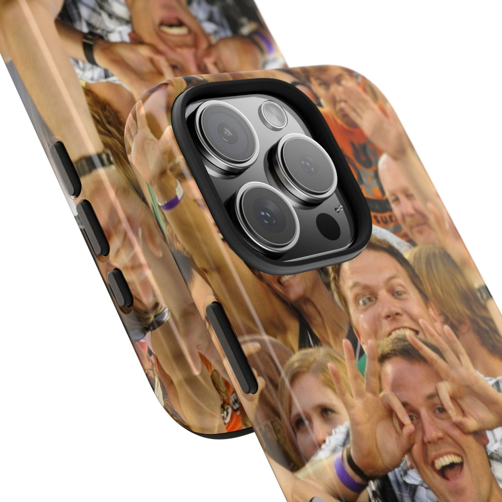 Tough Phone Case