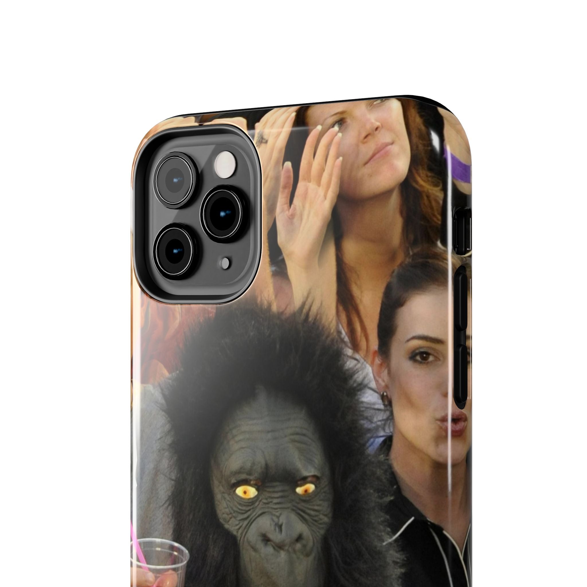 Tough Phone Case