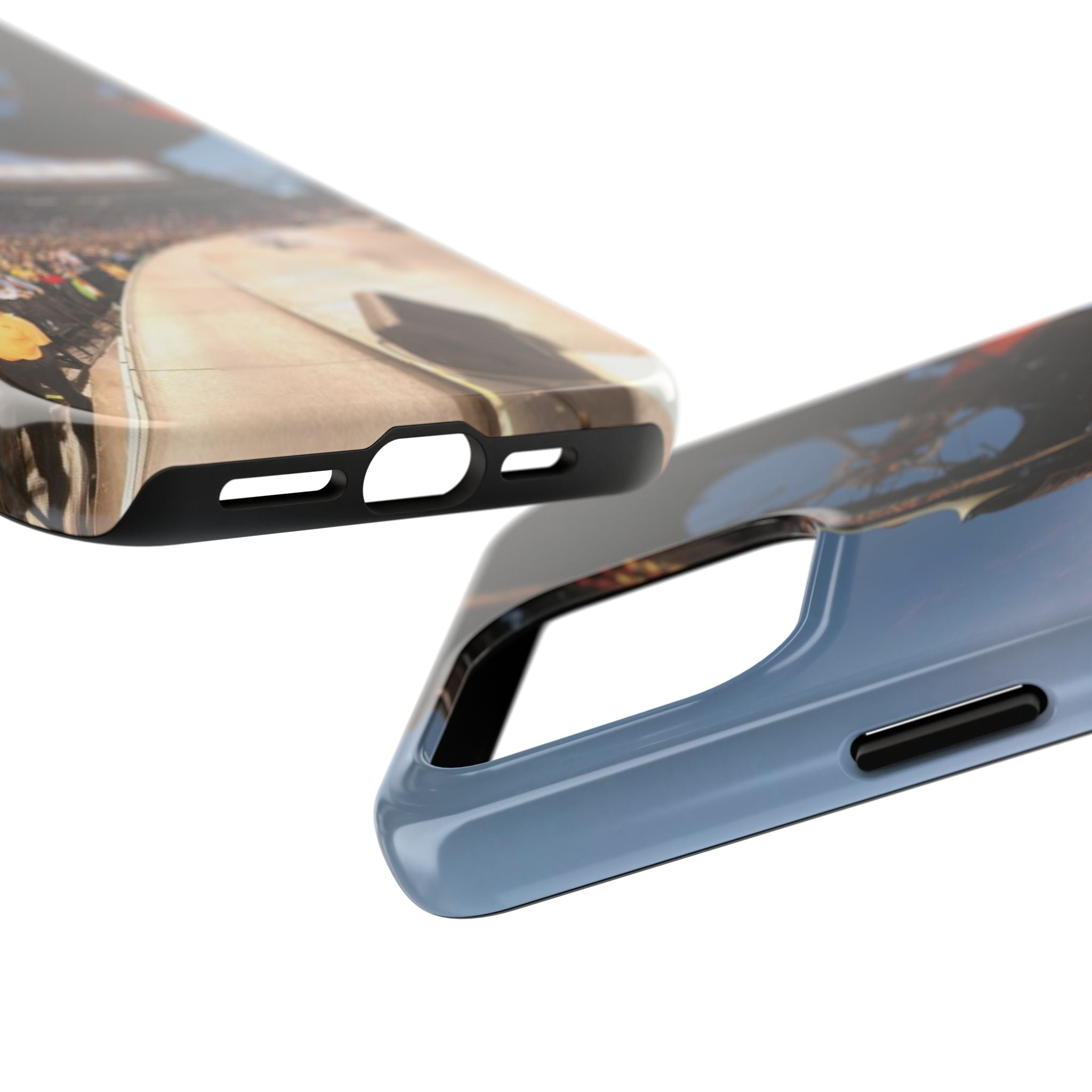 Tough Phone Case