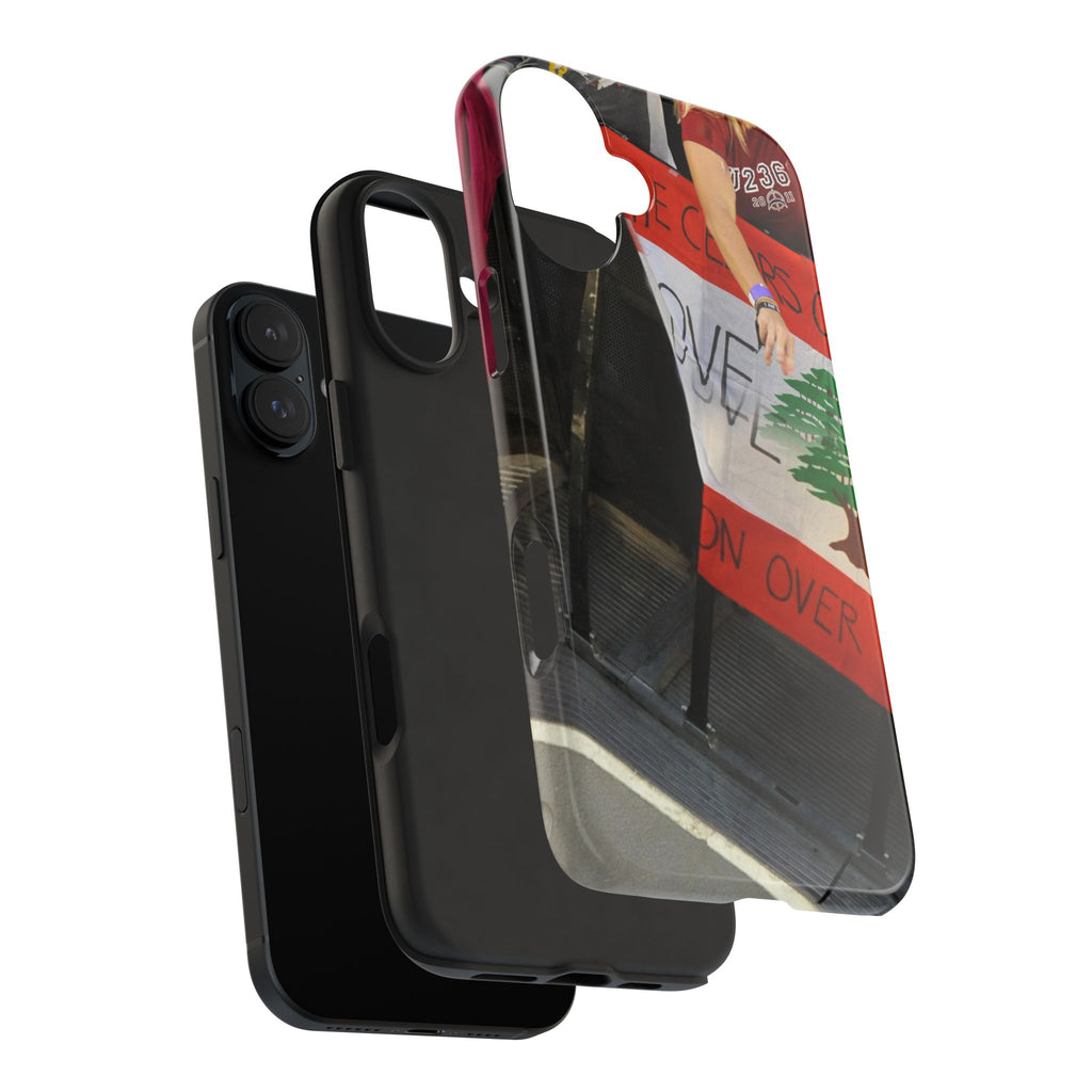 Tough Phone Case