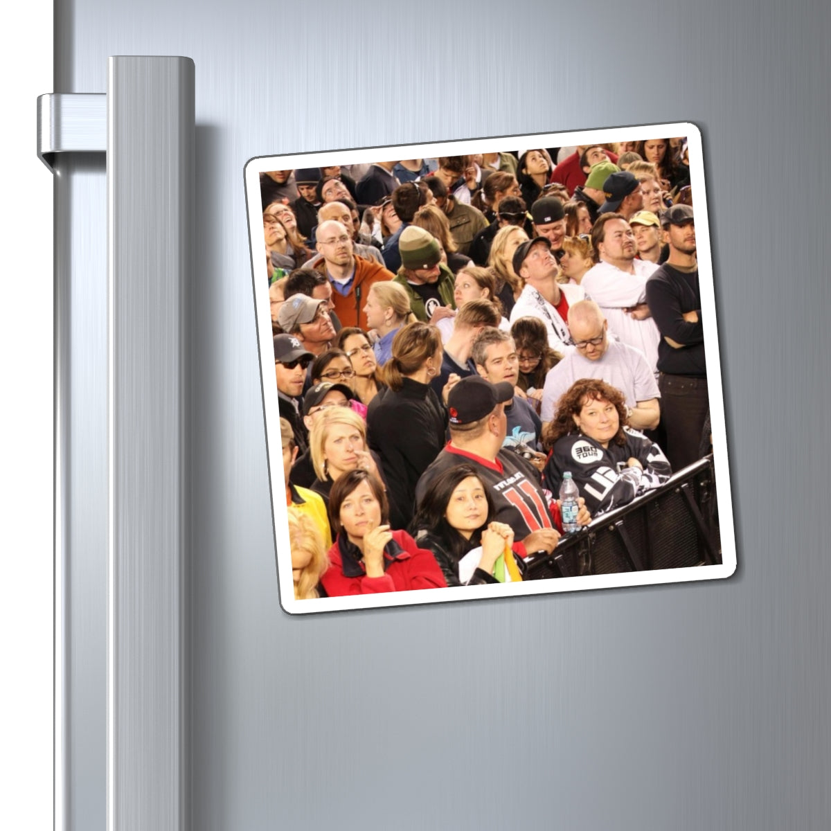 Fridge Magnet