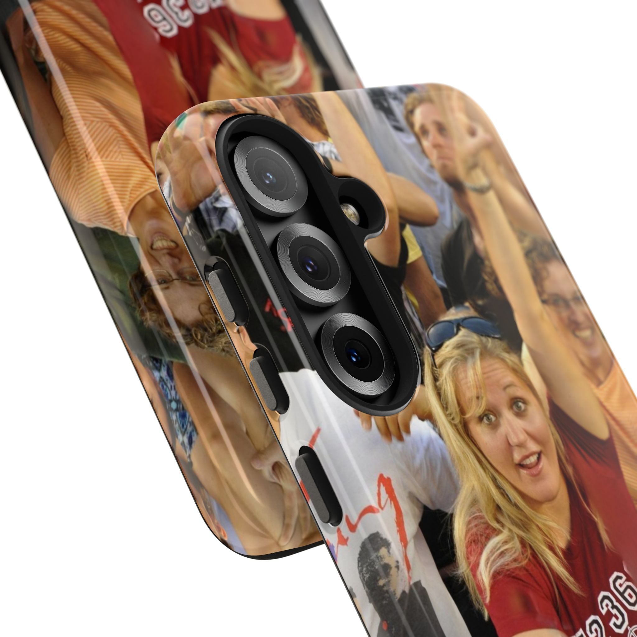 Tough Phone Case