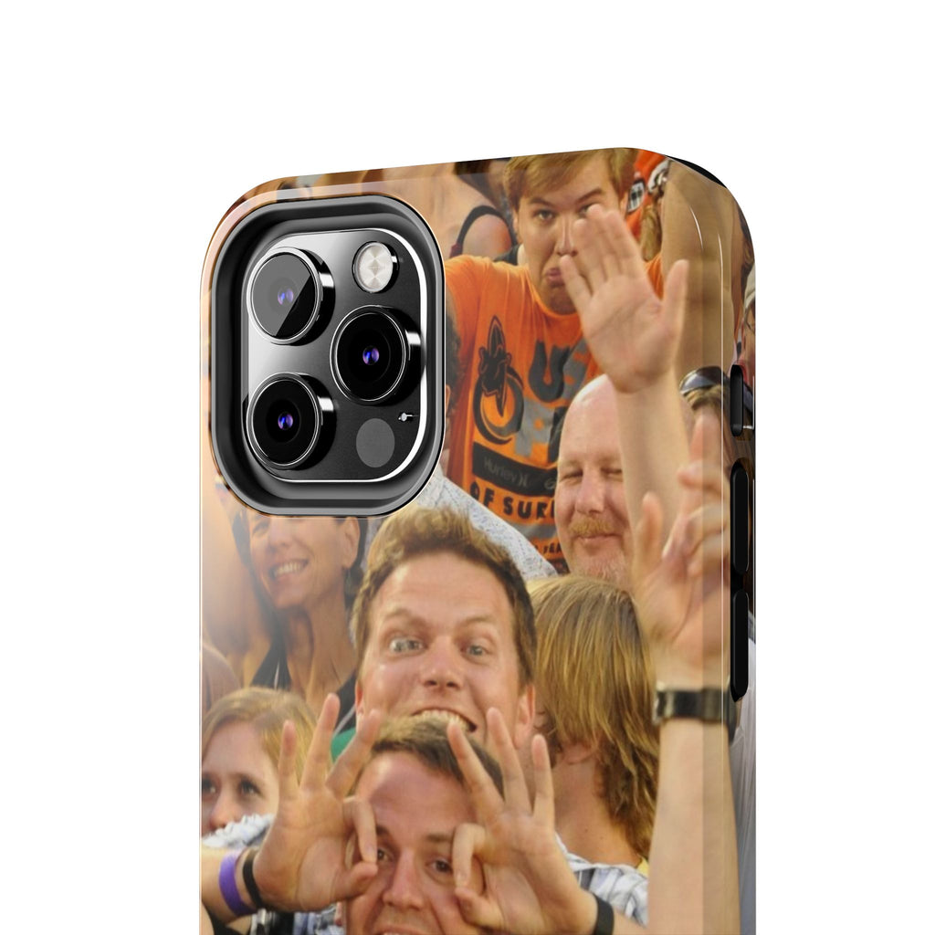 Tough Phone Case