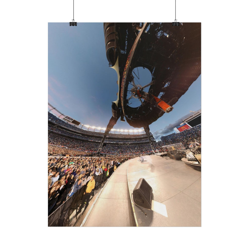 Vertical Poster