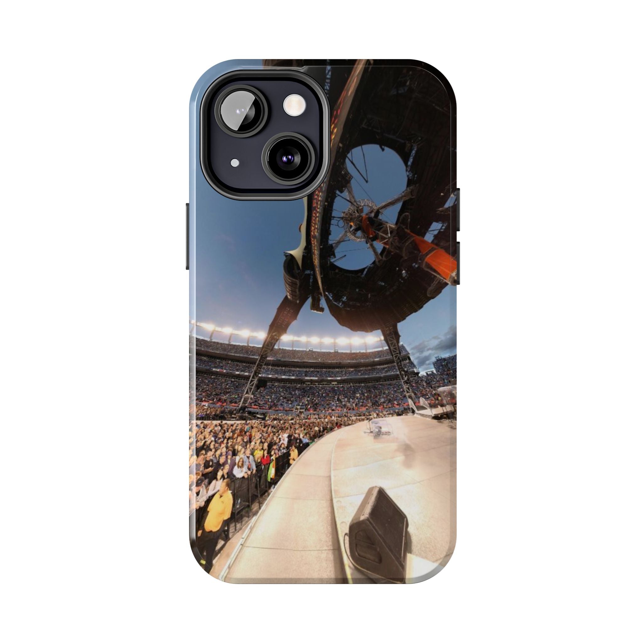Tough Phone Case