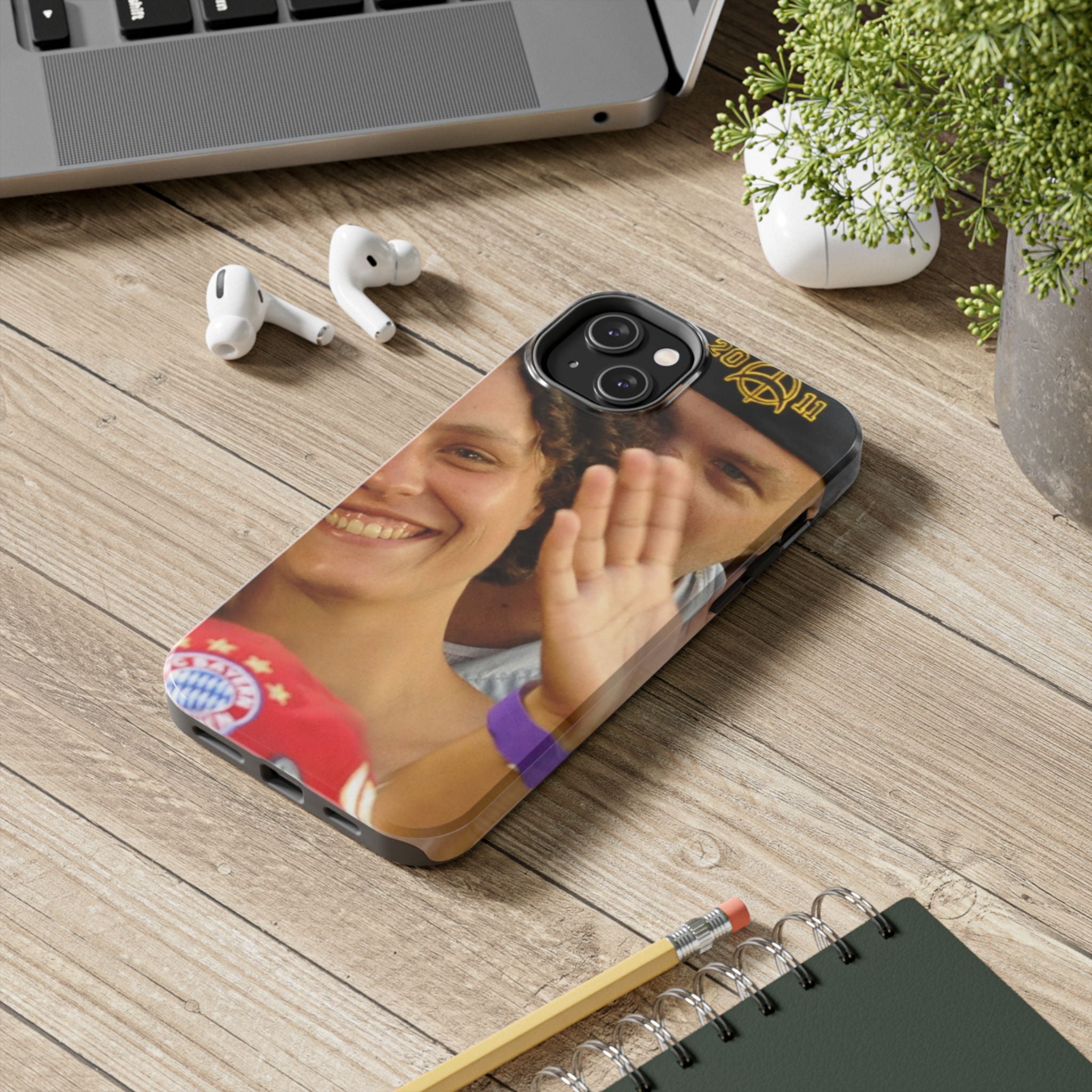 Tough Phone Case