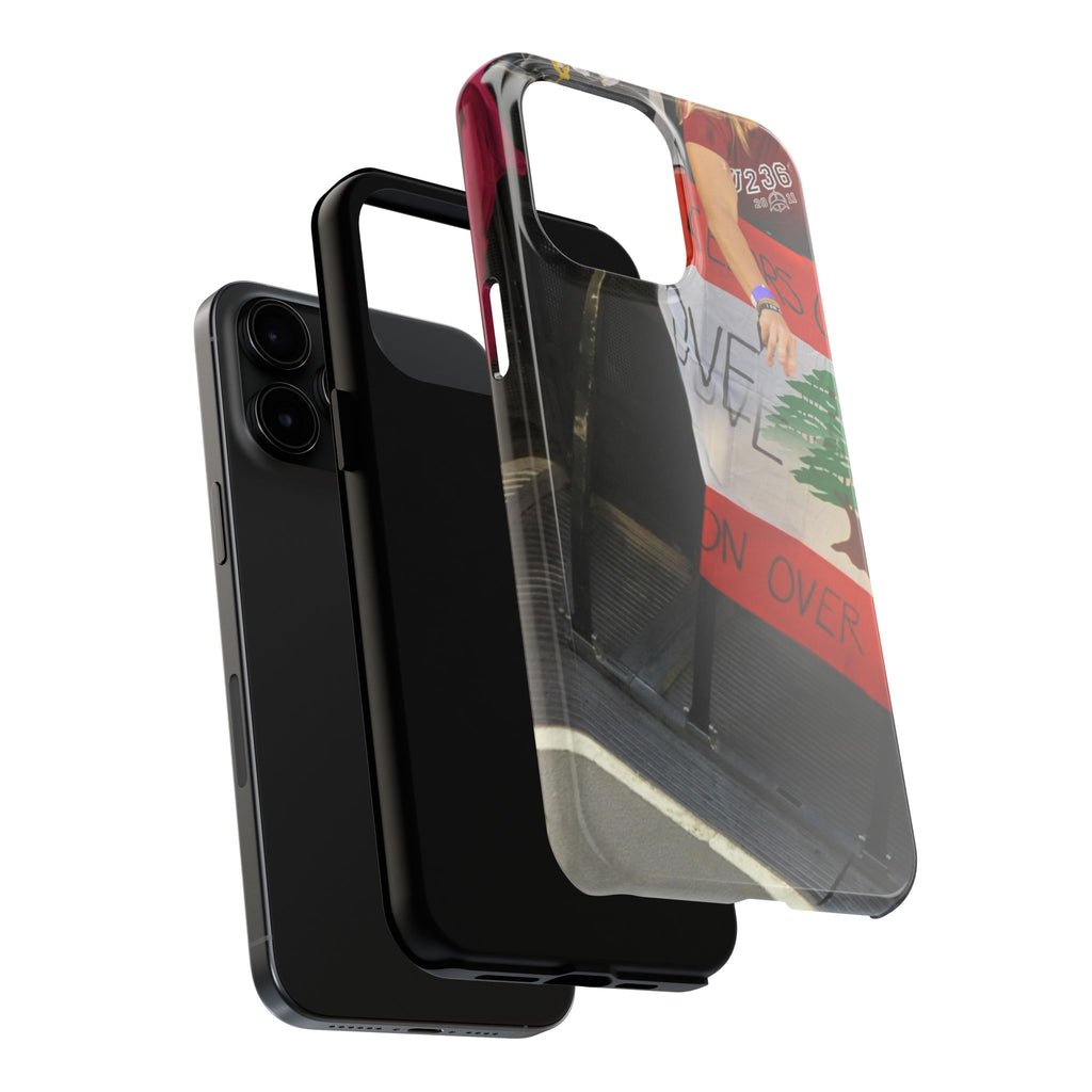 Tough Phone Case