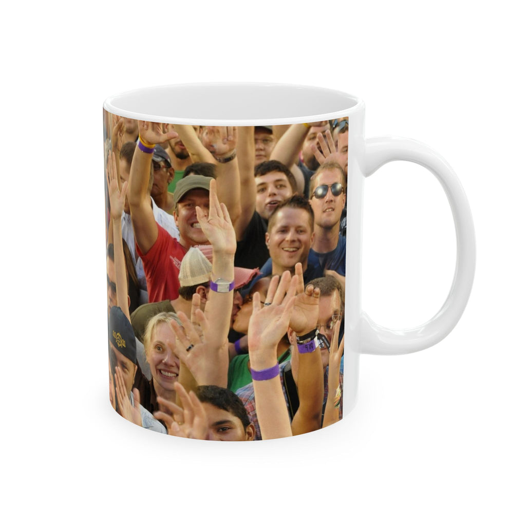 Ceramic Mug