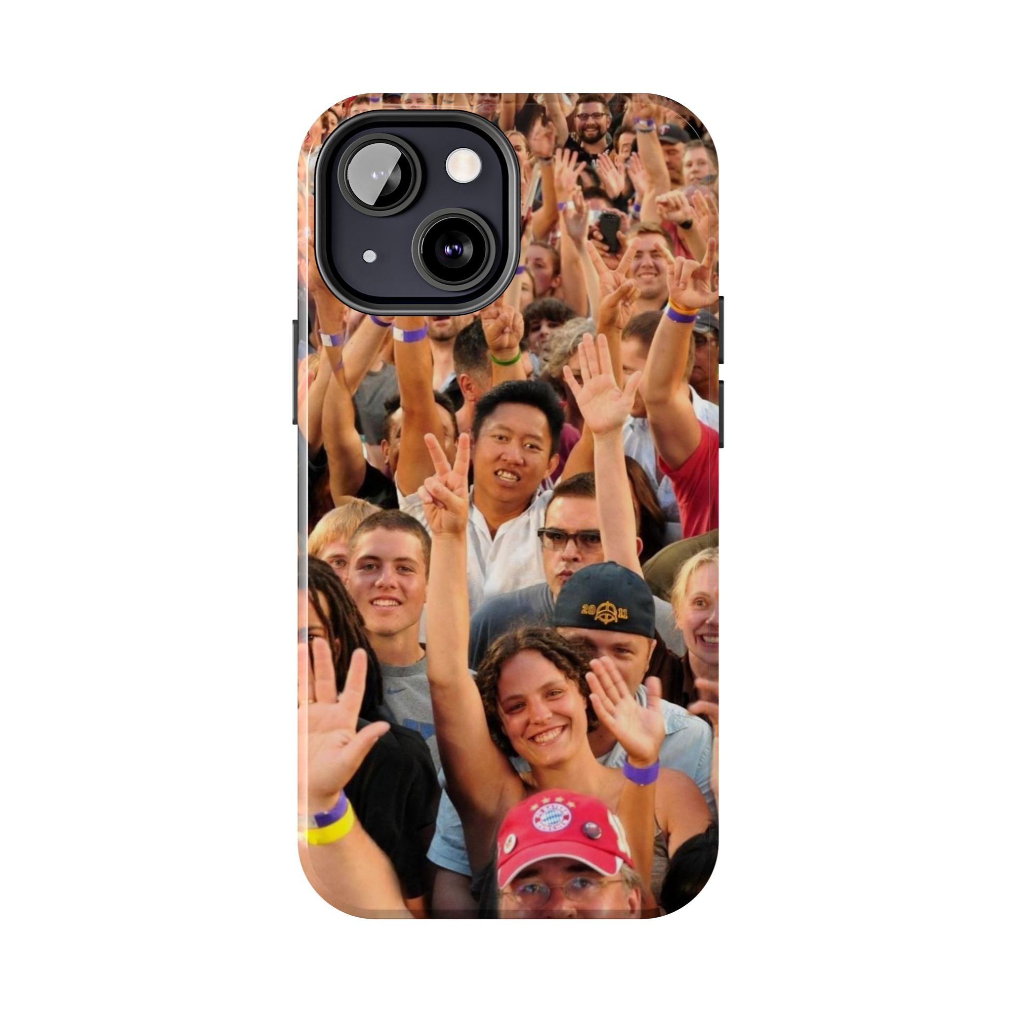 Tough Phone Case