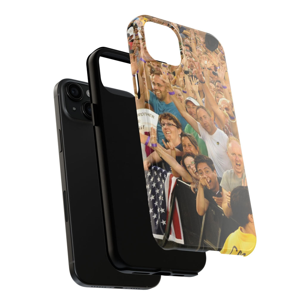 Tough Phone Case