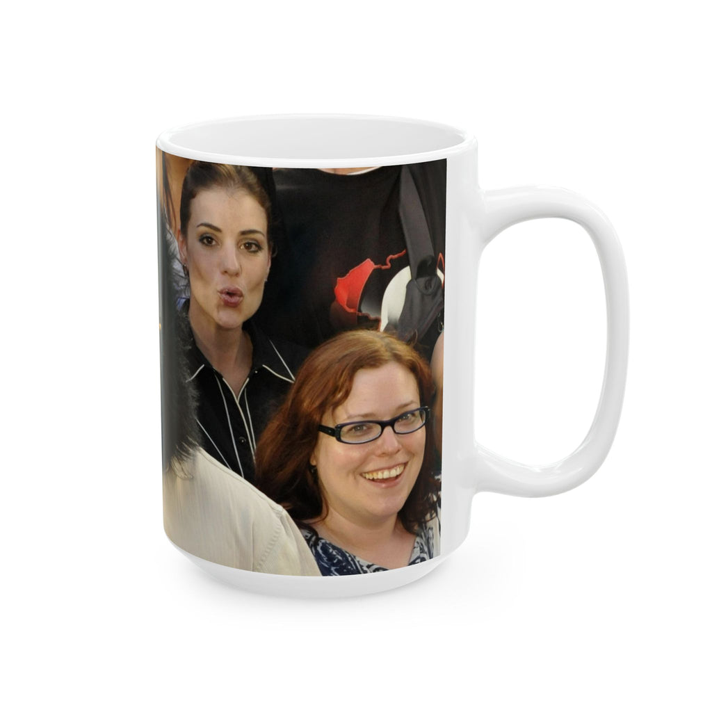 Ceramic Mug