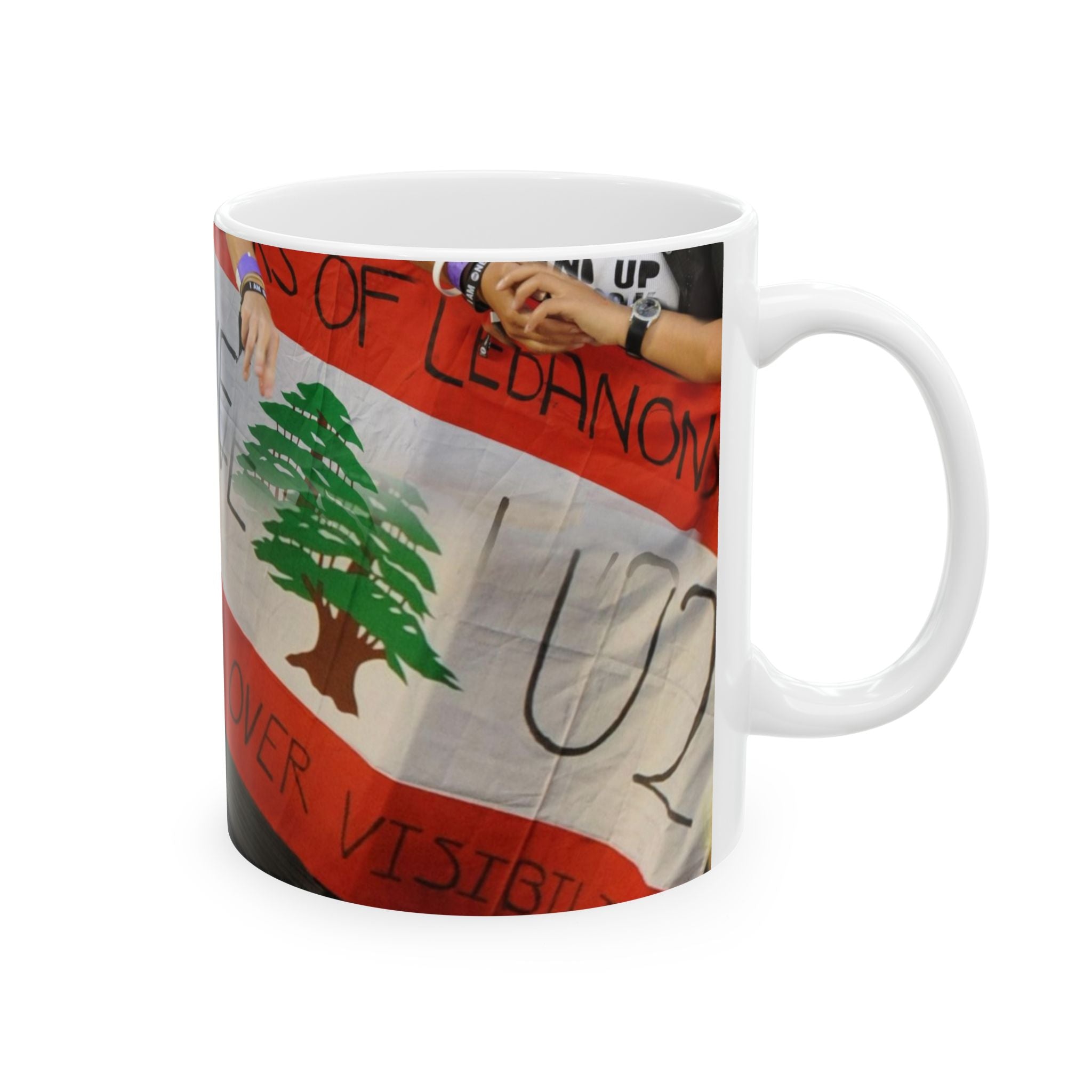 Ceramic Mug