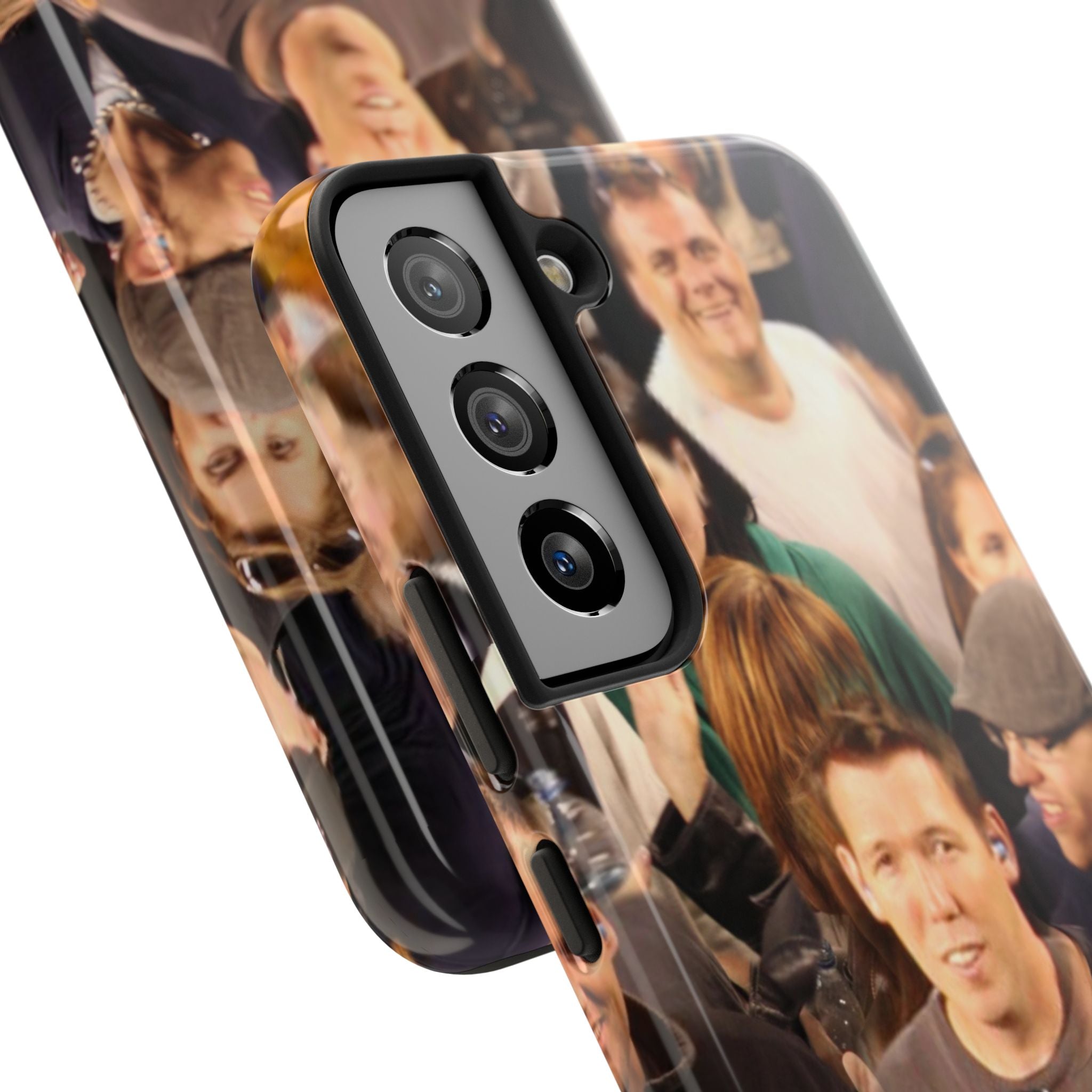 Tough Phone Case