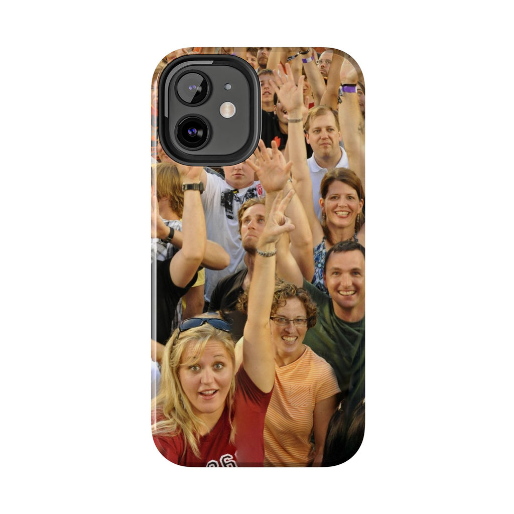 Tough Phone Case