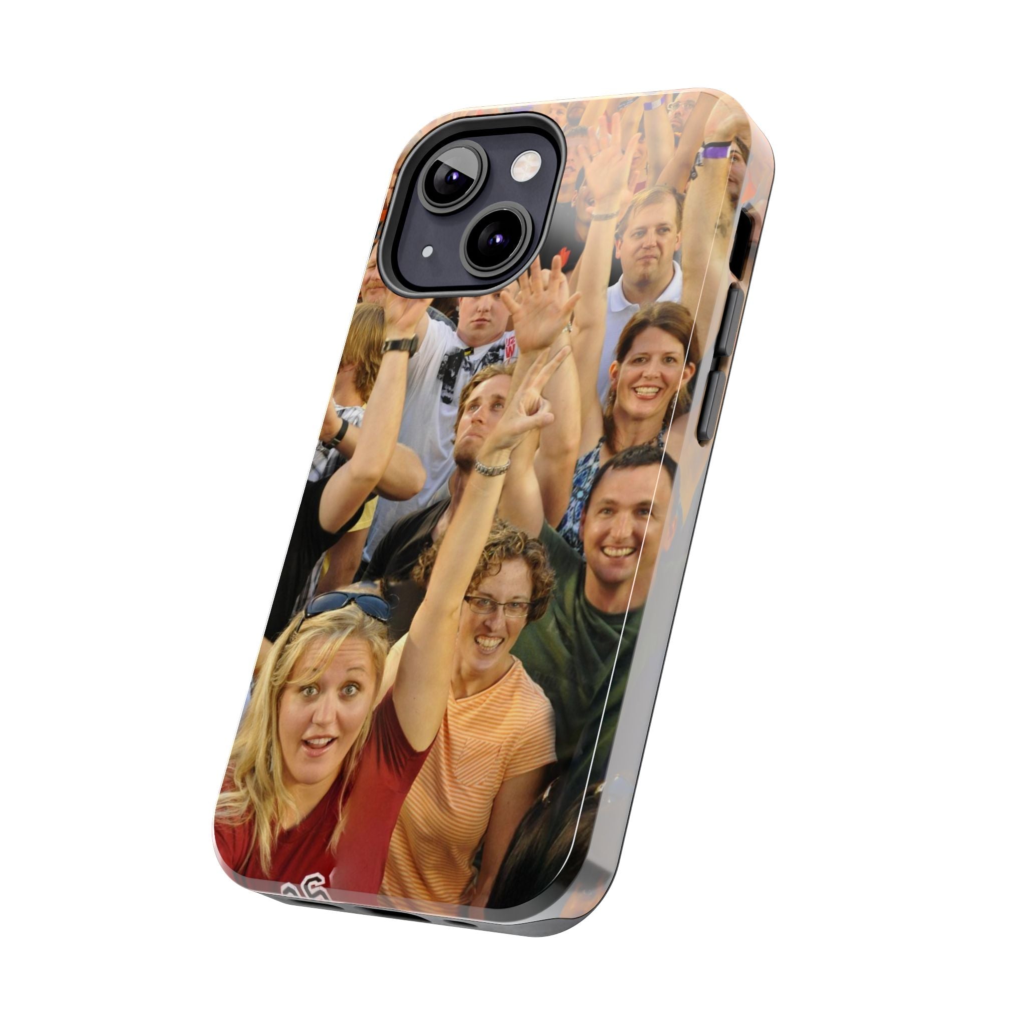 Tough Phone Case