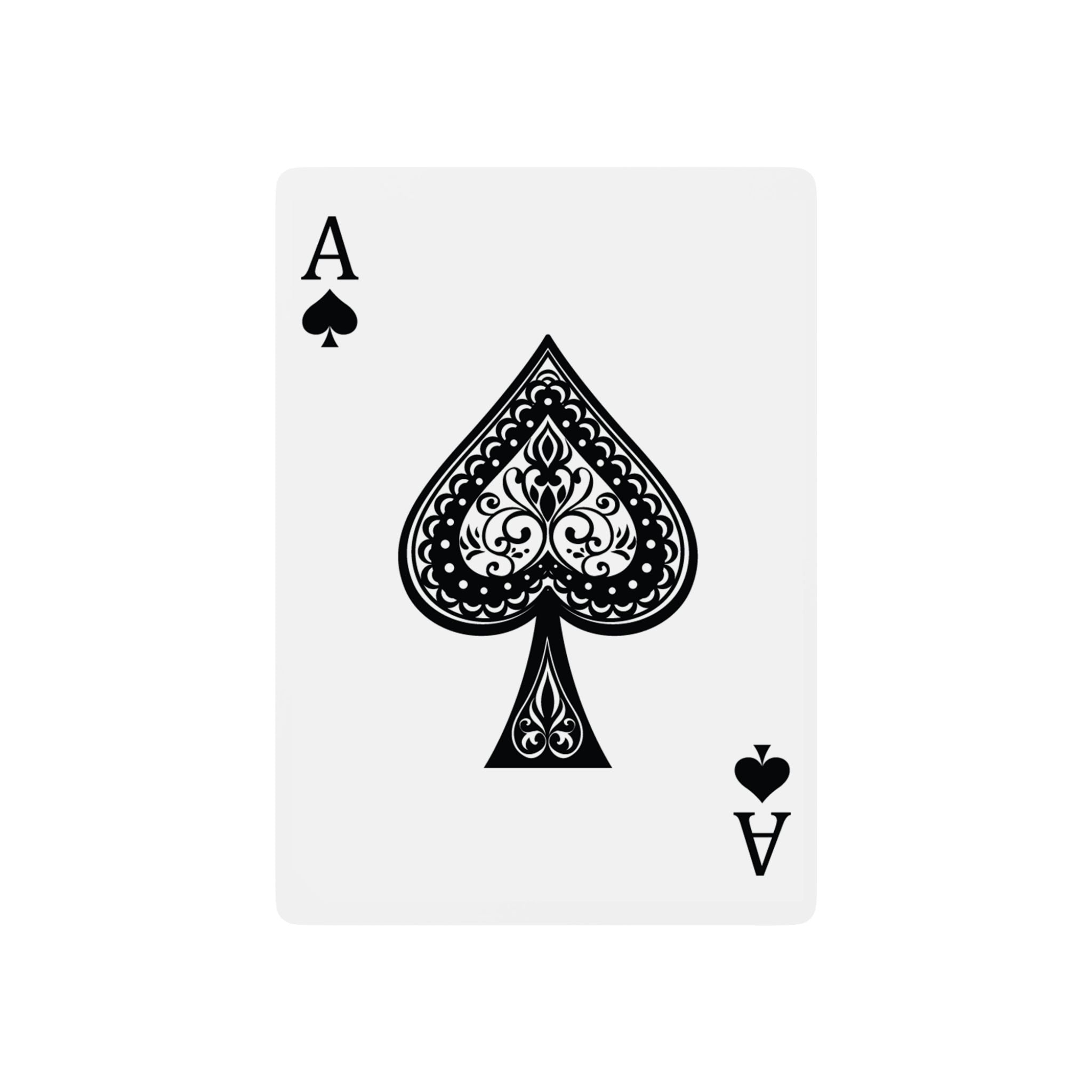 Playing Cards