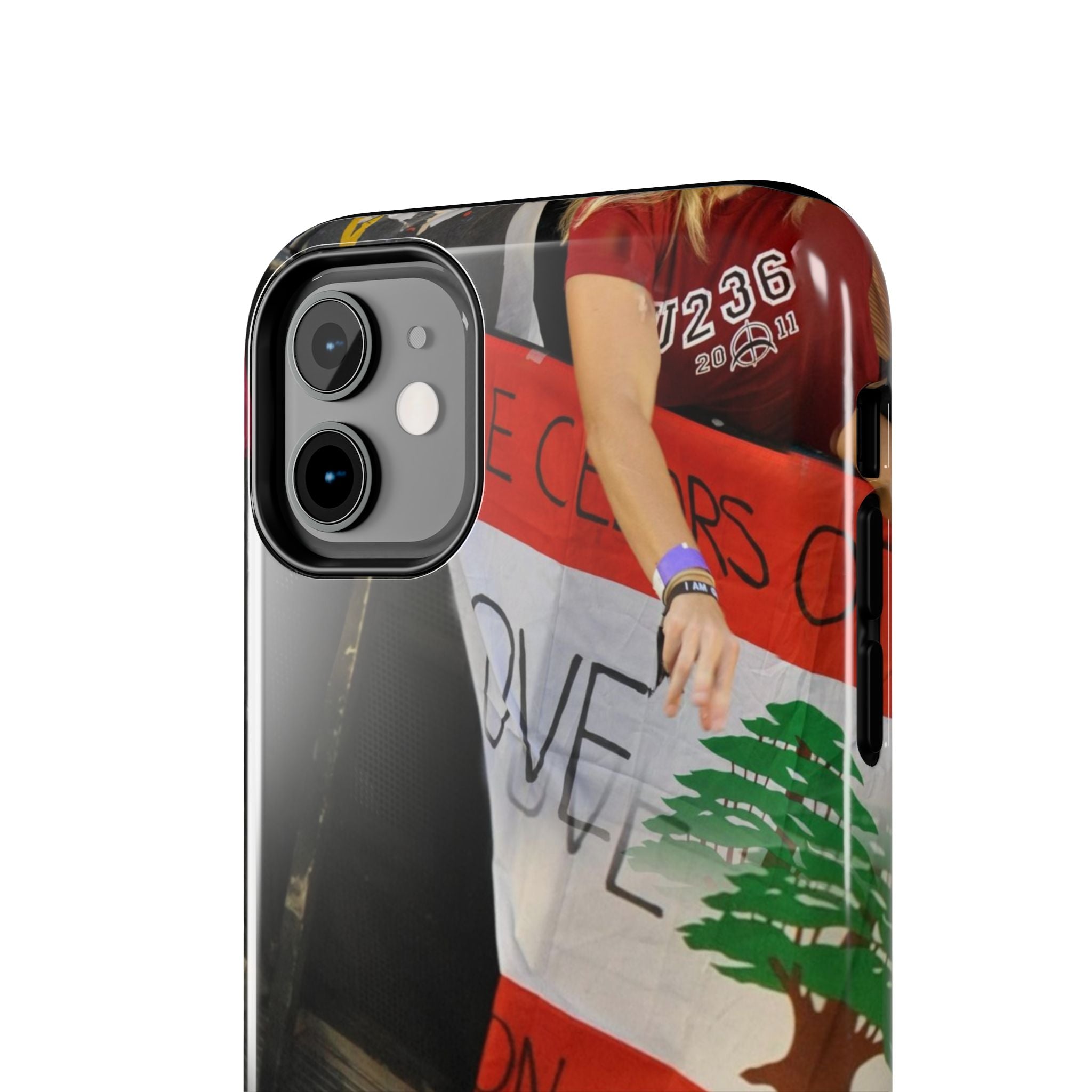 Tough Phone Case