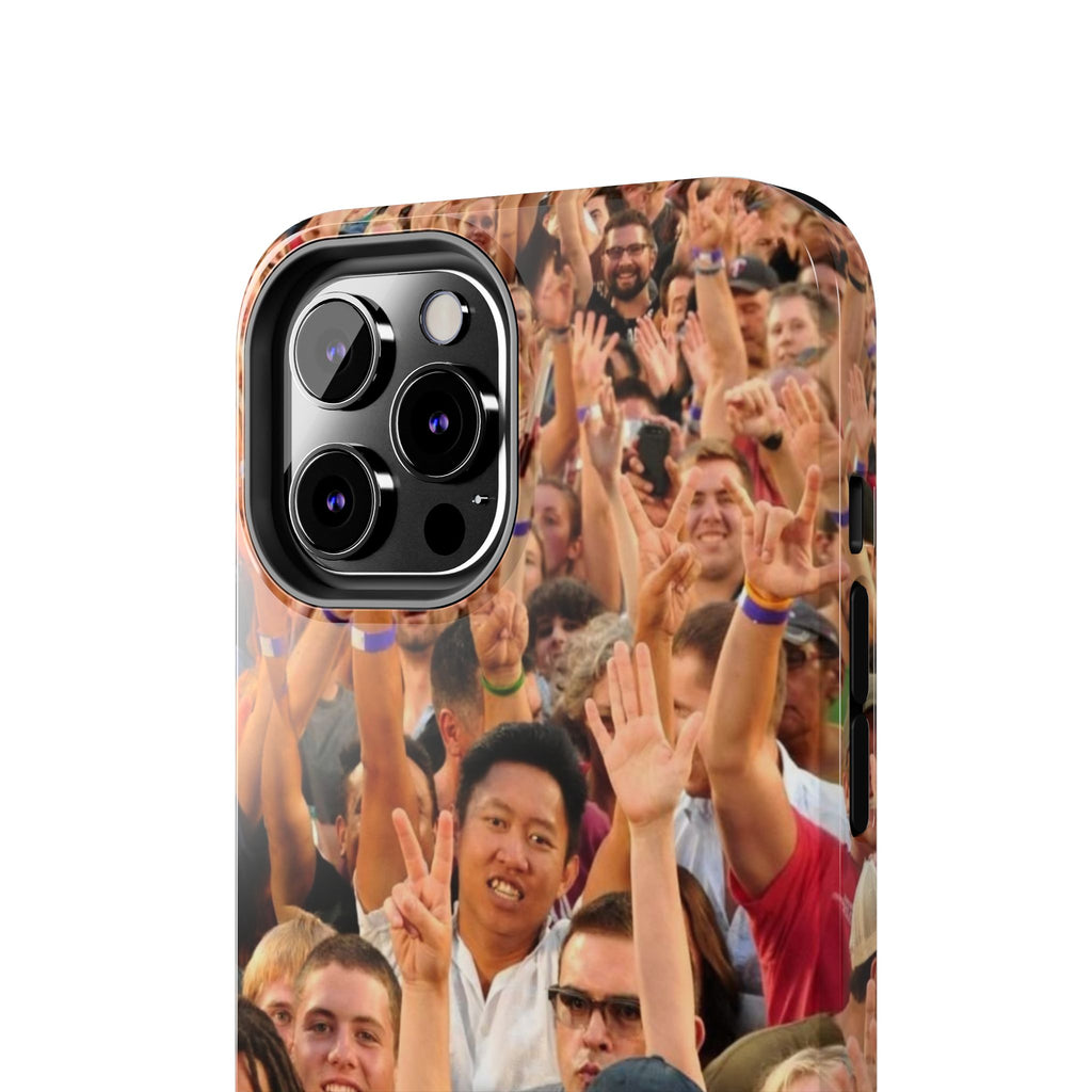 Tough Phone Case