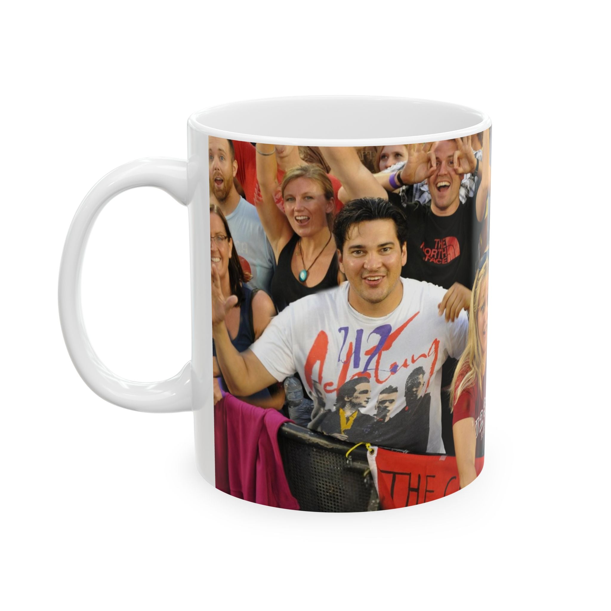 Ceramic Mug