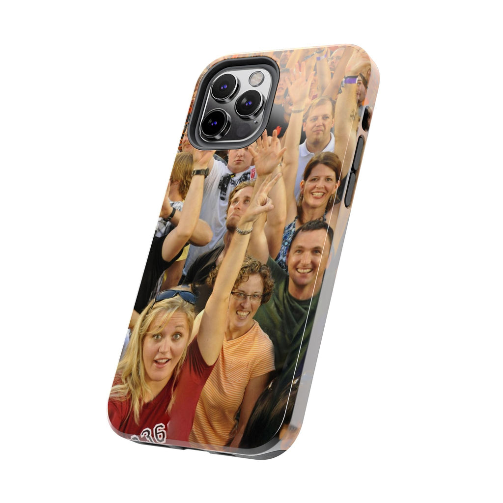Tough Phone Case
