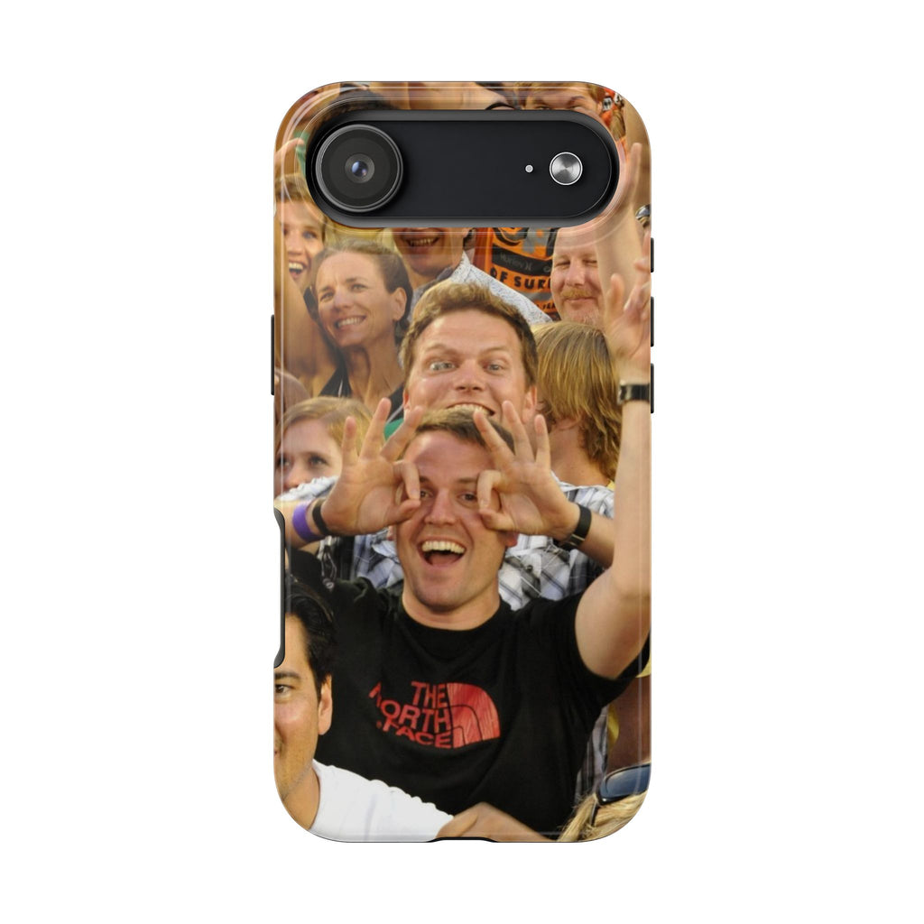 Tough Phone Case