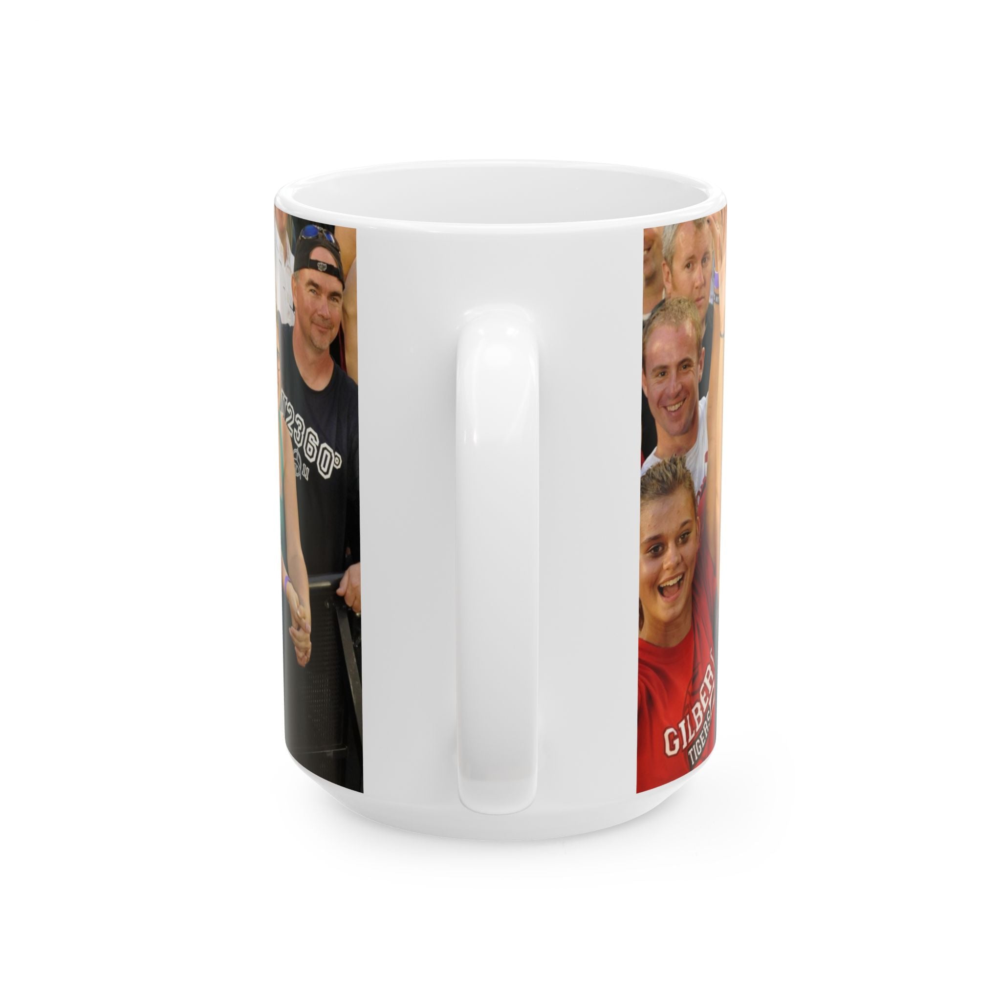 Ceramic Mug