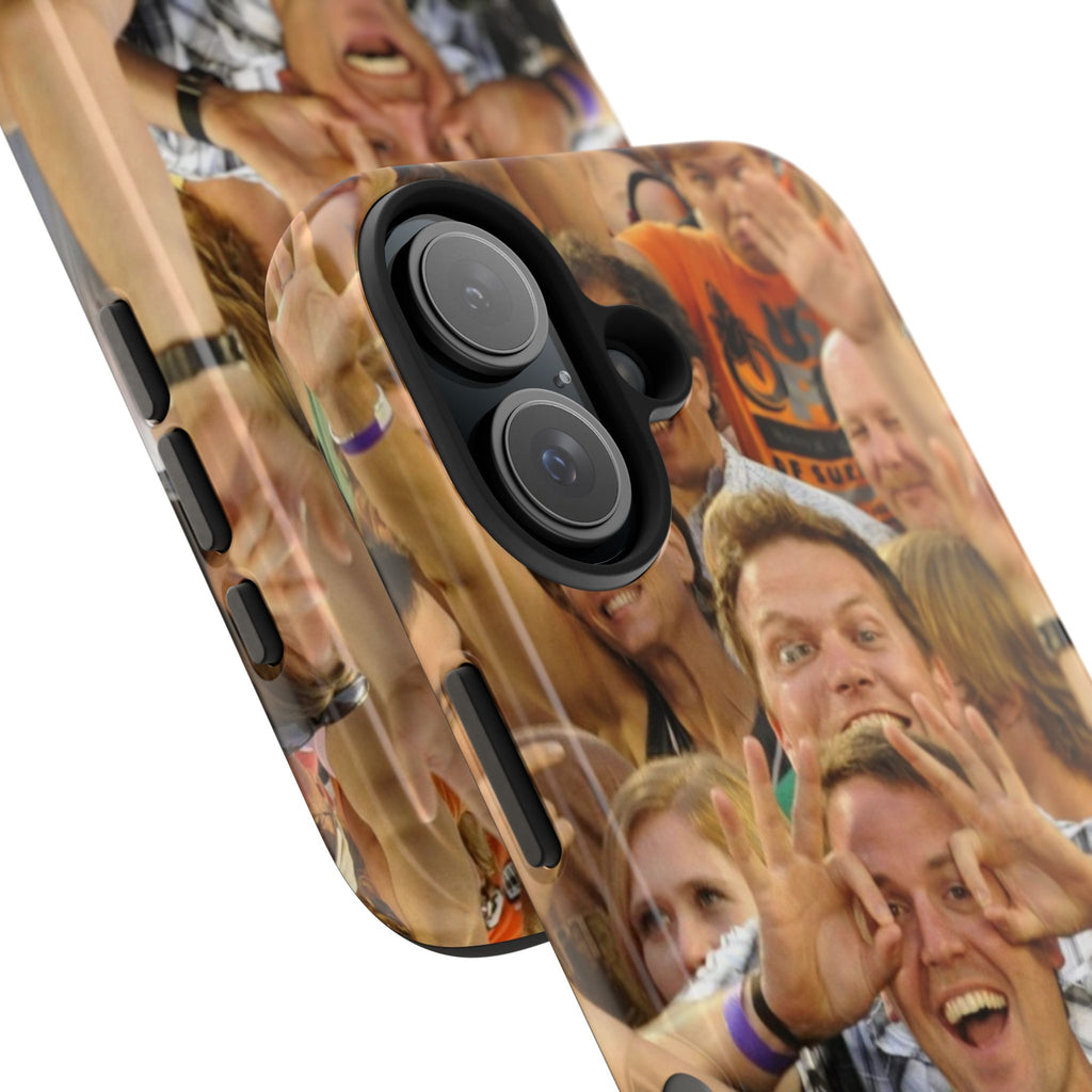 Tough Phone Case