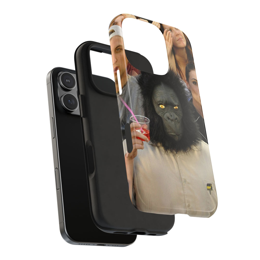 Tough Phone Case