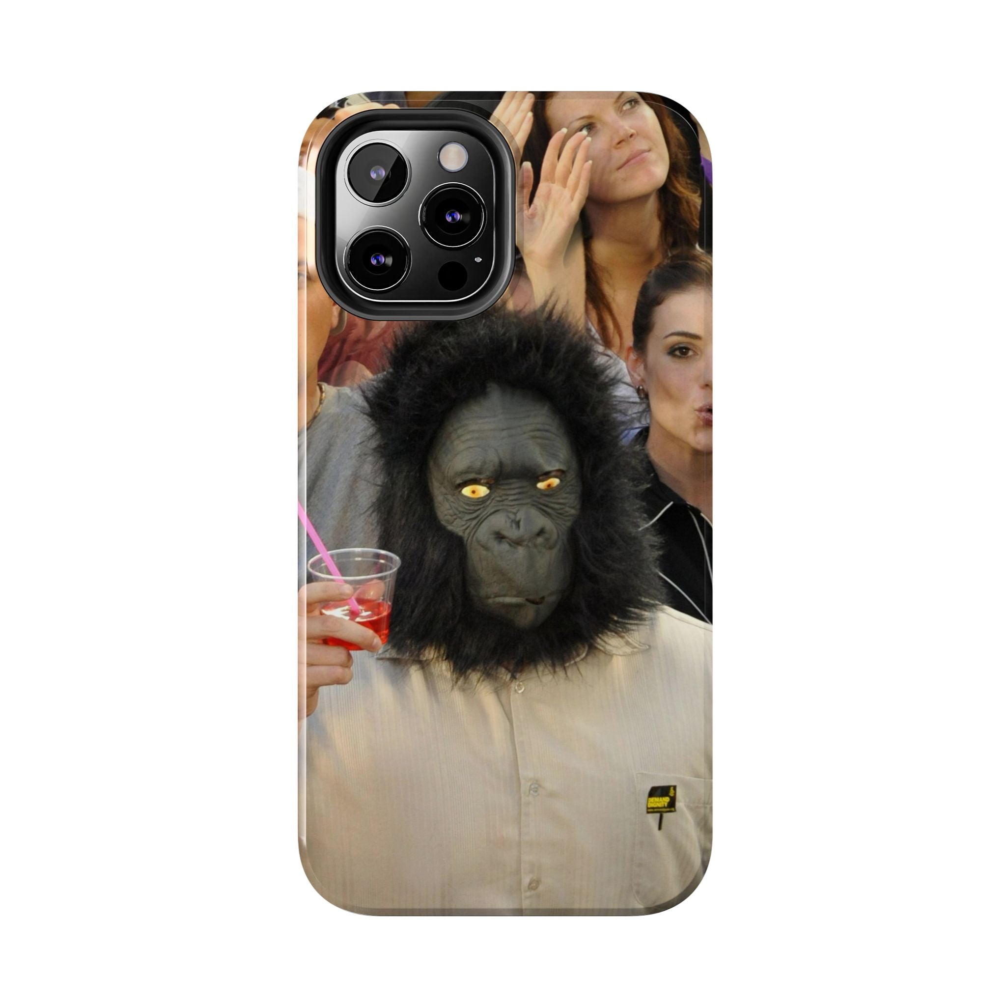 Tough Phone Case