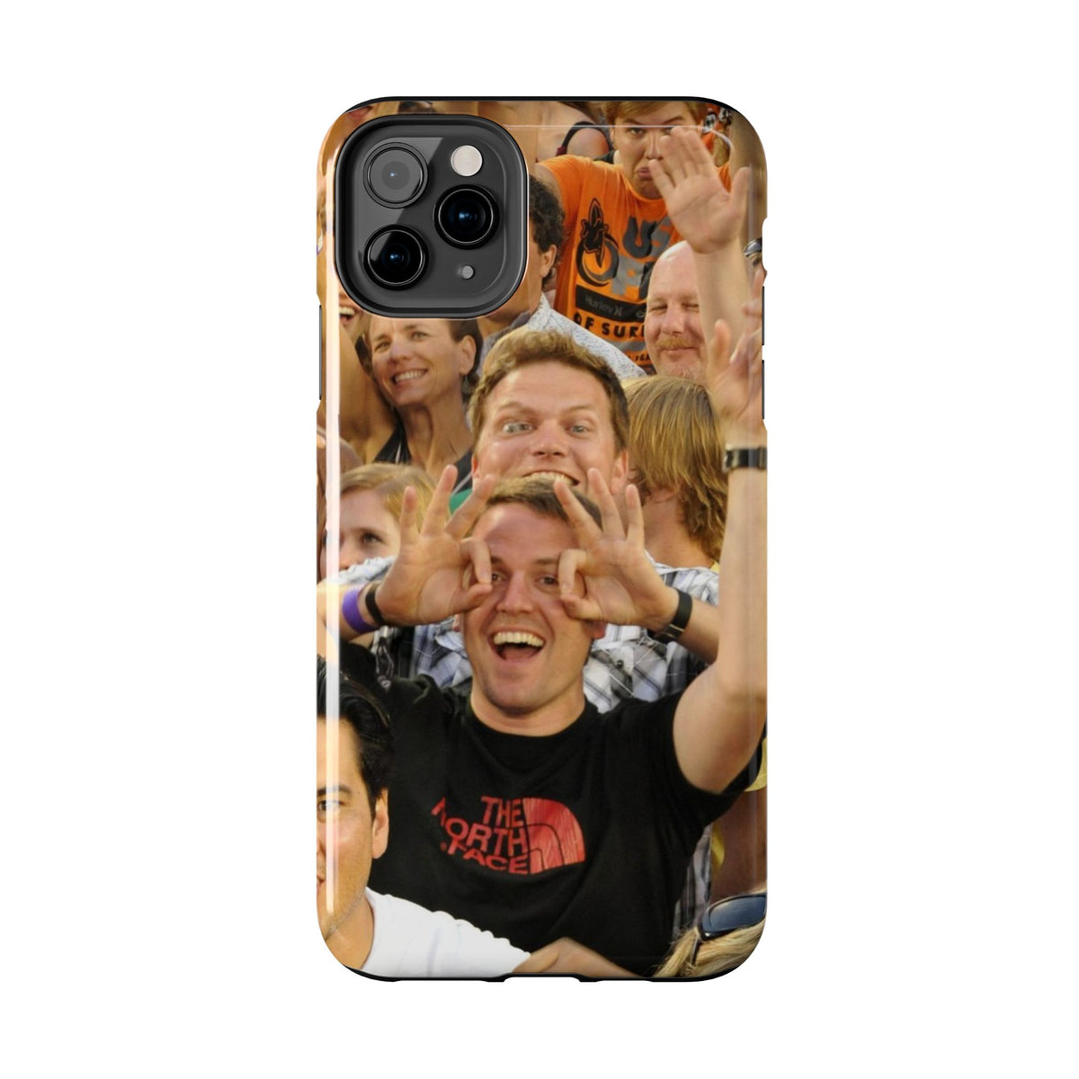 Tough Phone Case