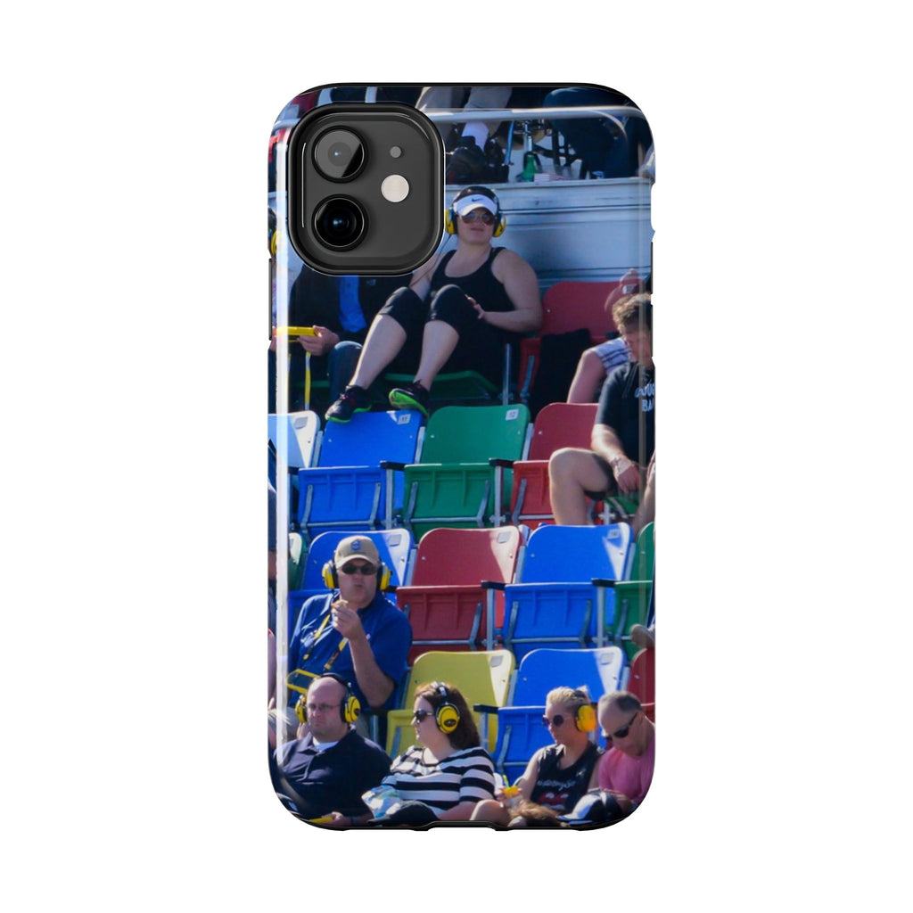 Tough Phone Case
