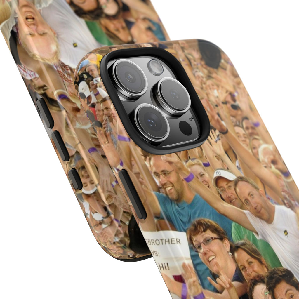 Tough Phone Case