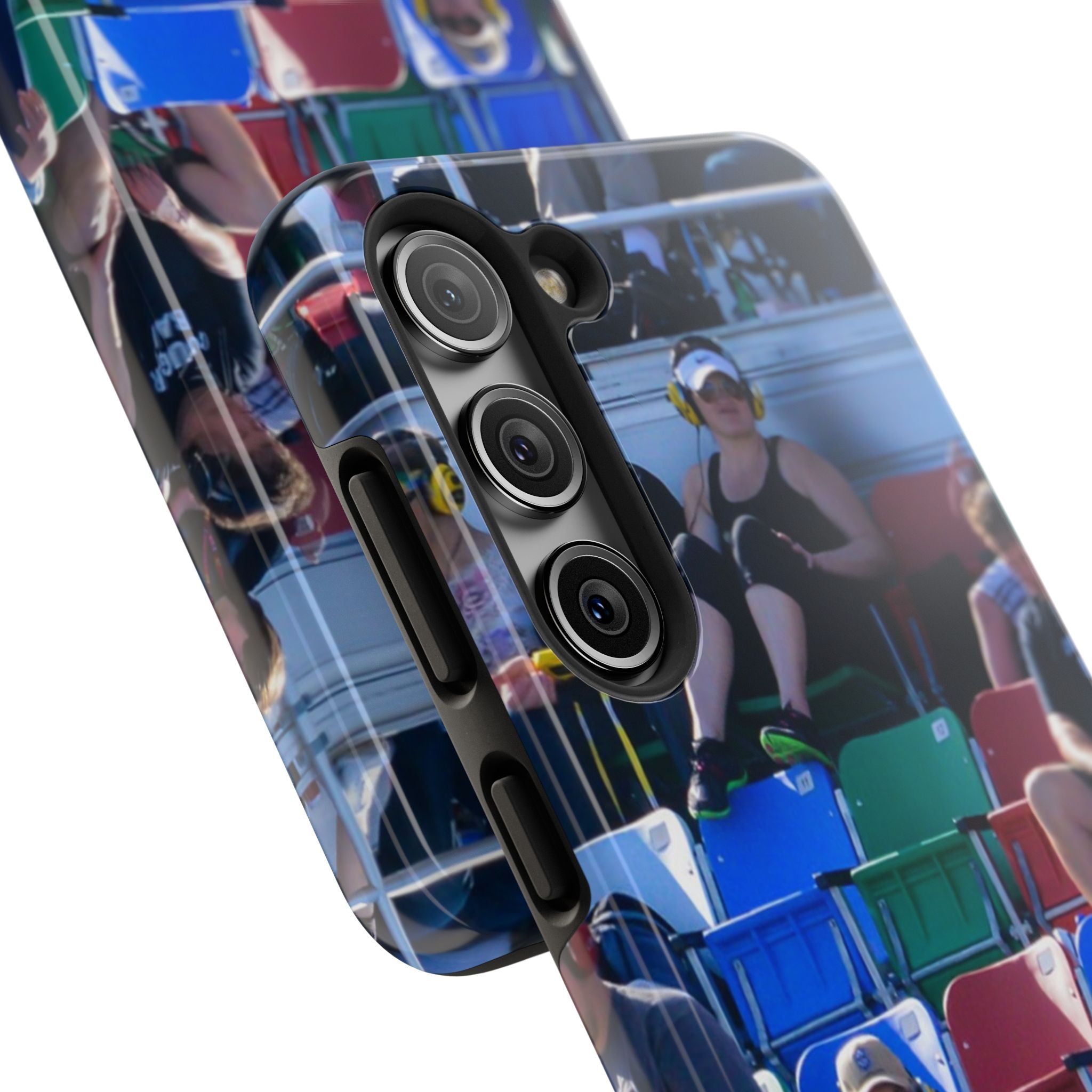 Tough Phone Case