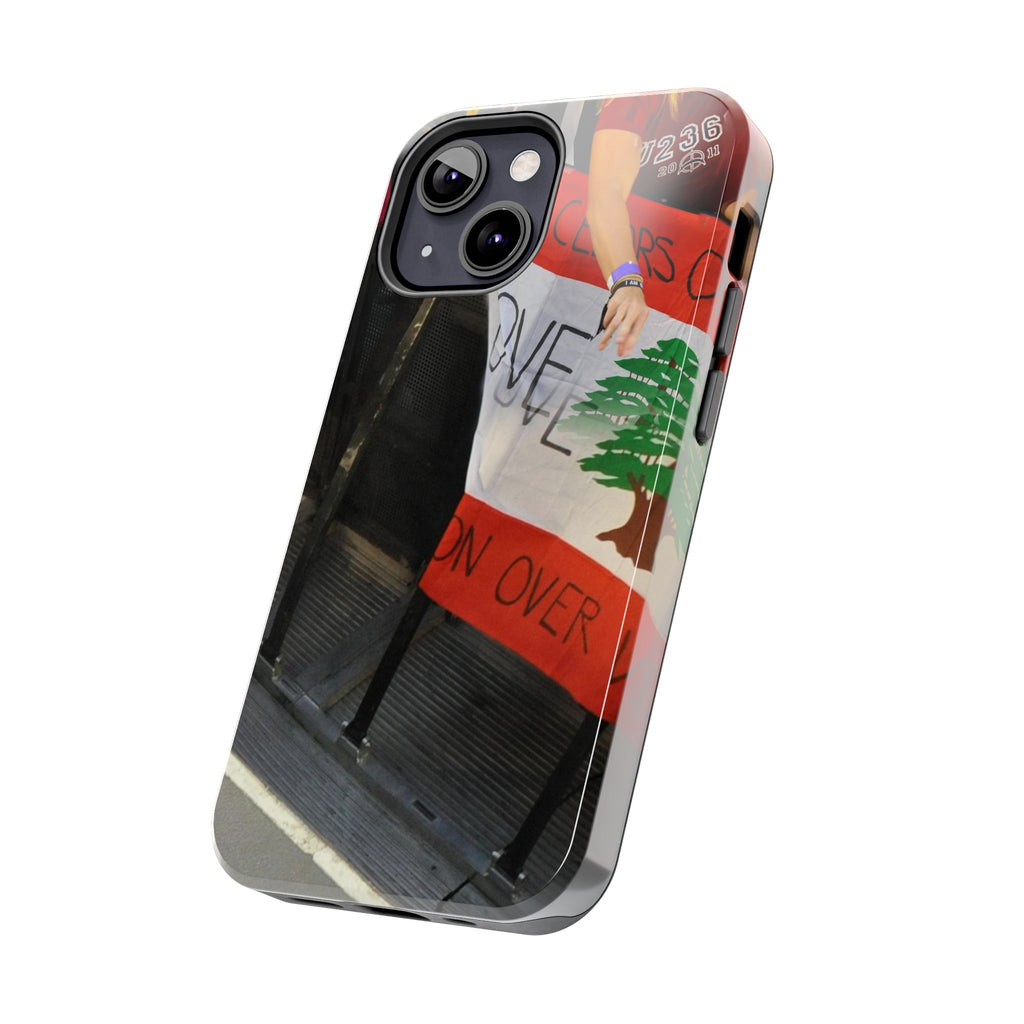 Tough Phone Case
