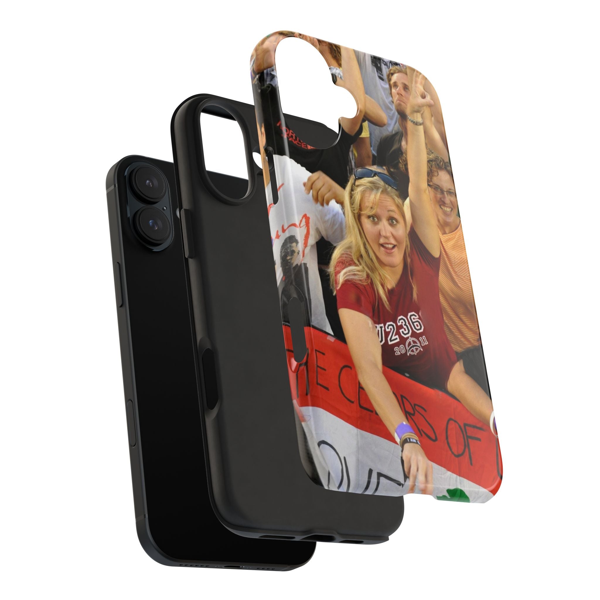 Tough Phone Case
