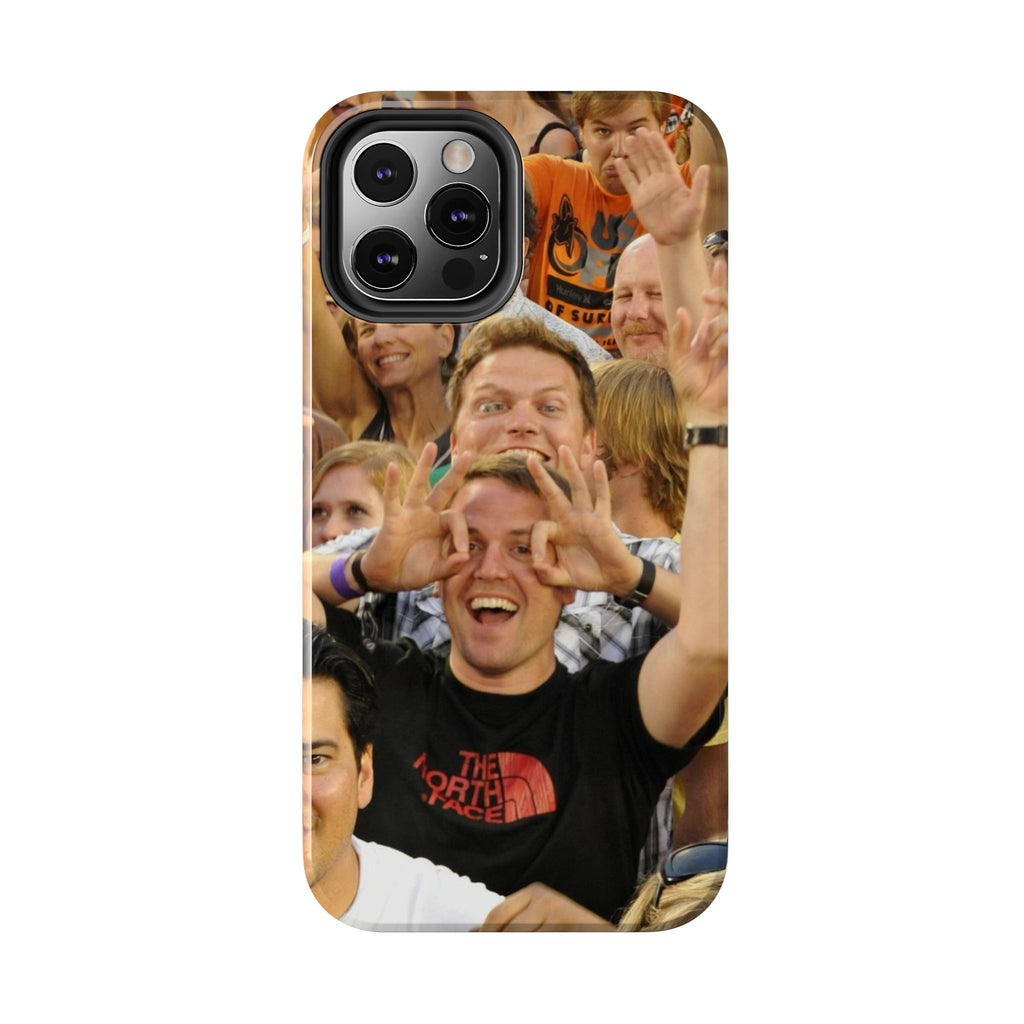 Tough Phone Case