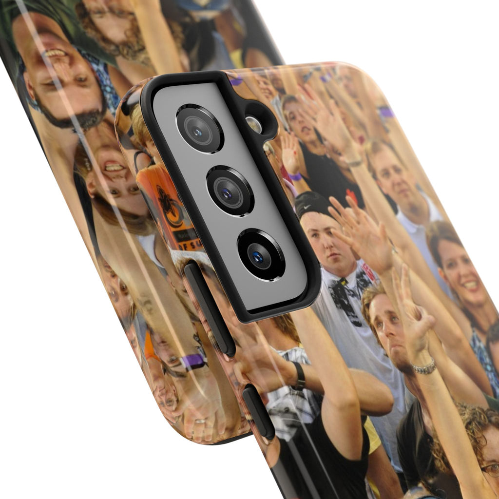 Tough Phone Case