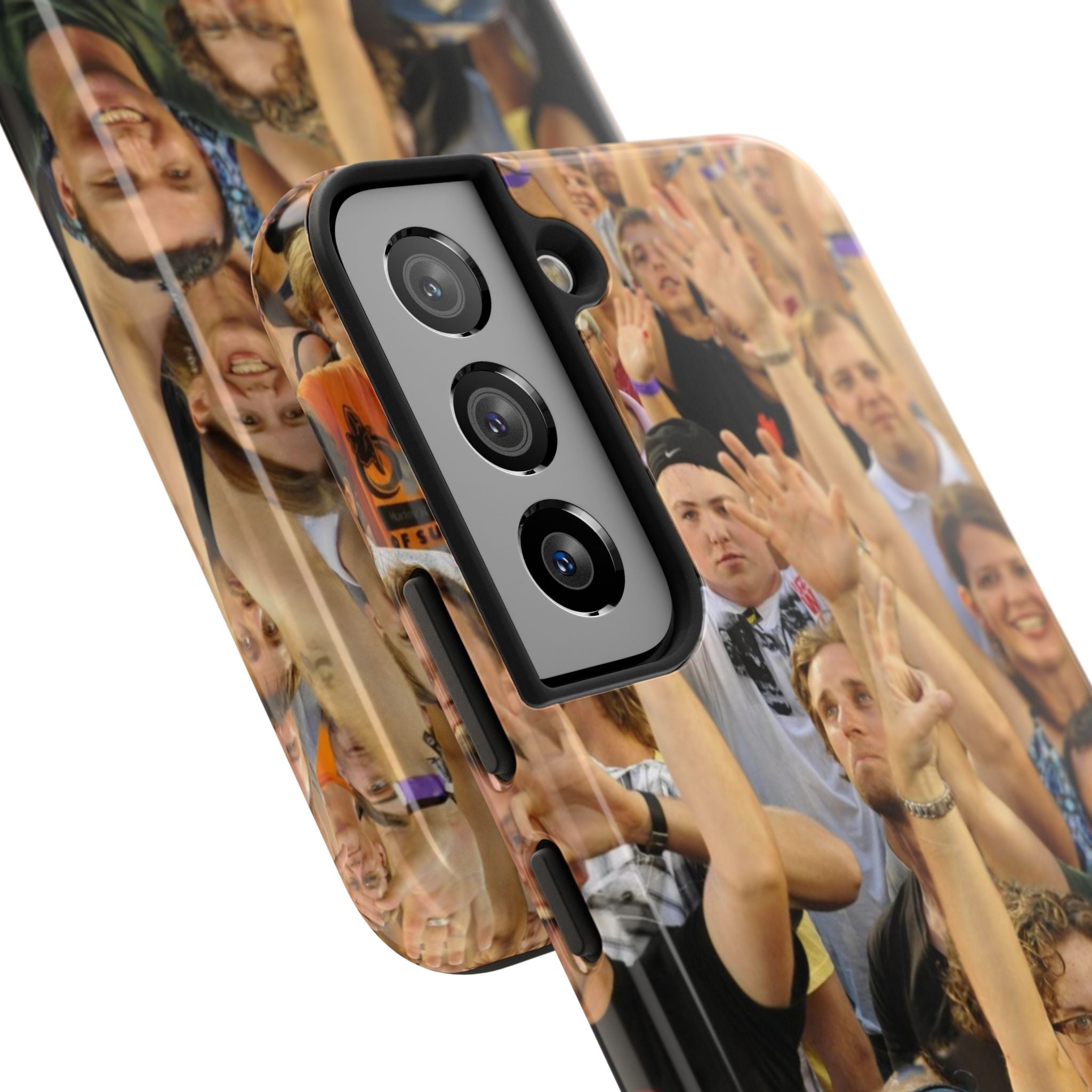 Tough Phone Case