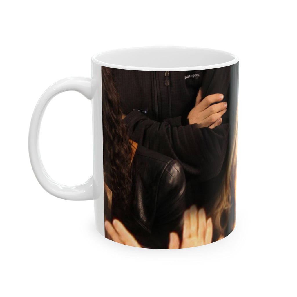 Ceramic Mug