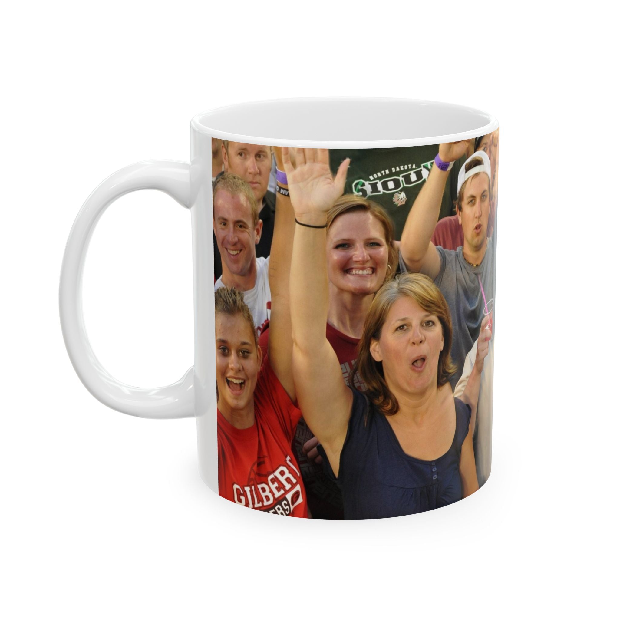 Ceramic Mug