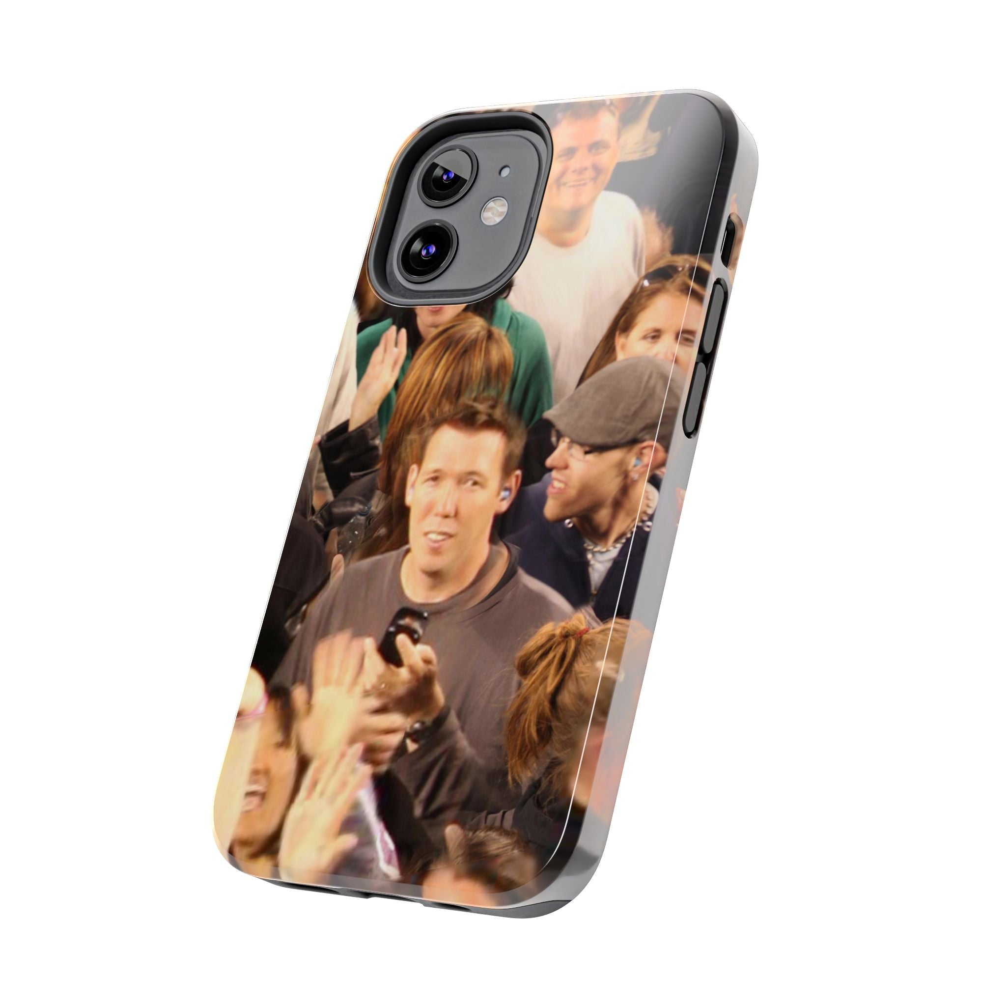 Tough Phone Case