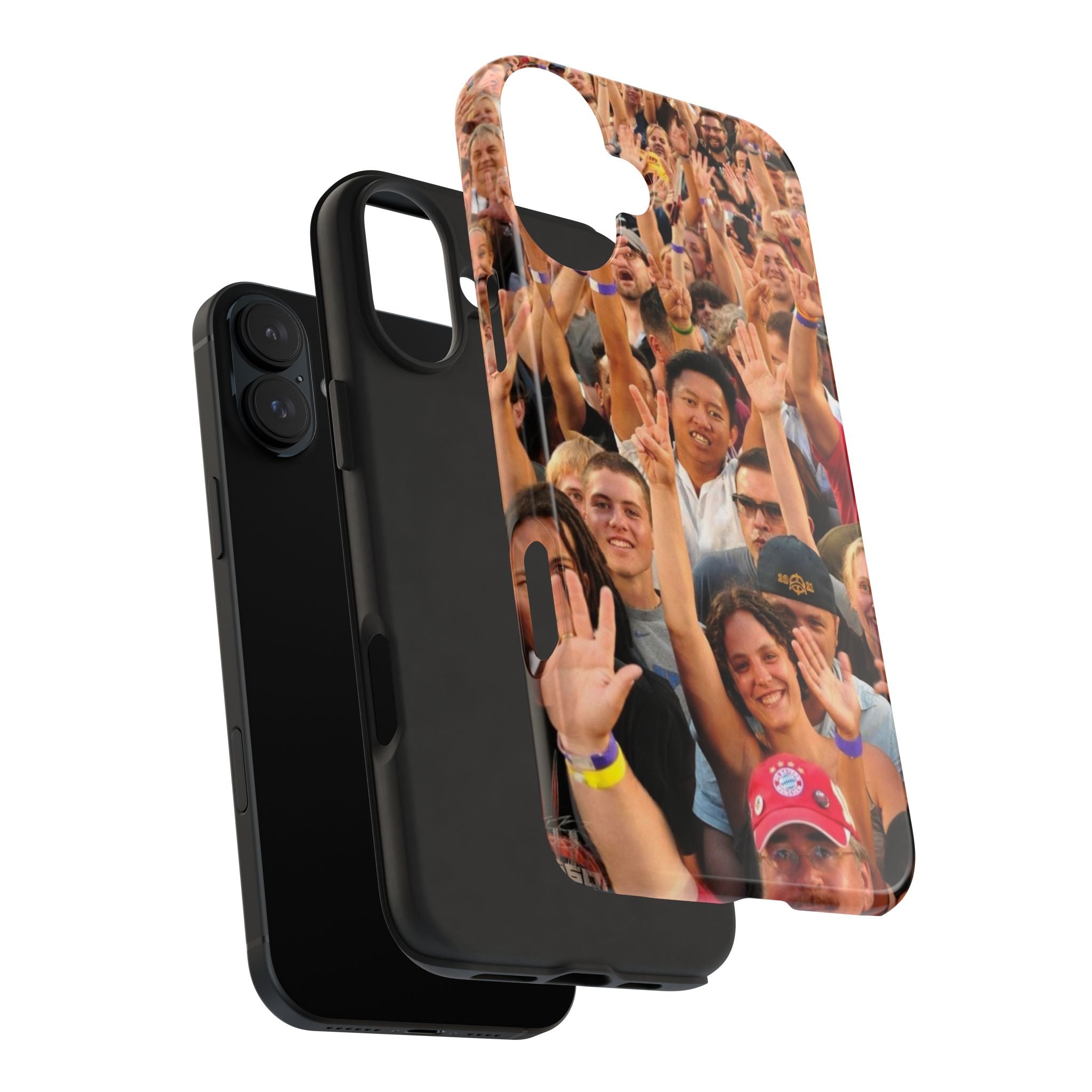 Tough Phone Case