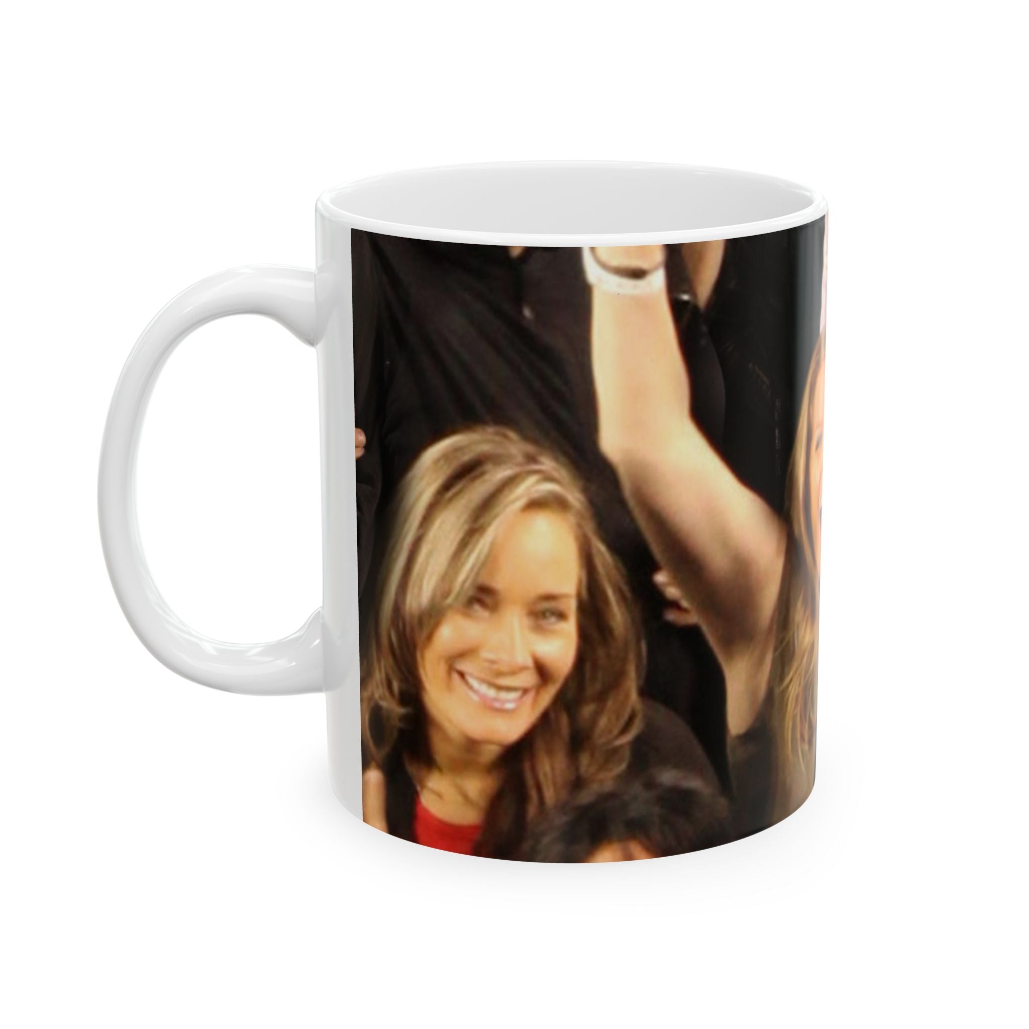 Ceramic Mug
