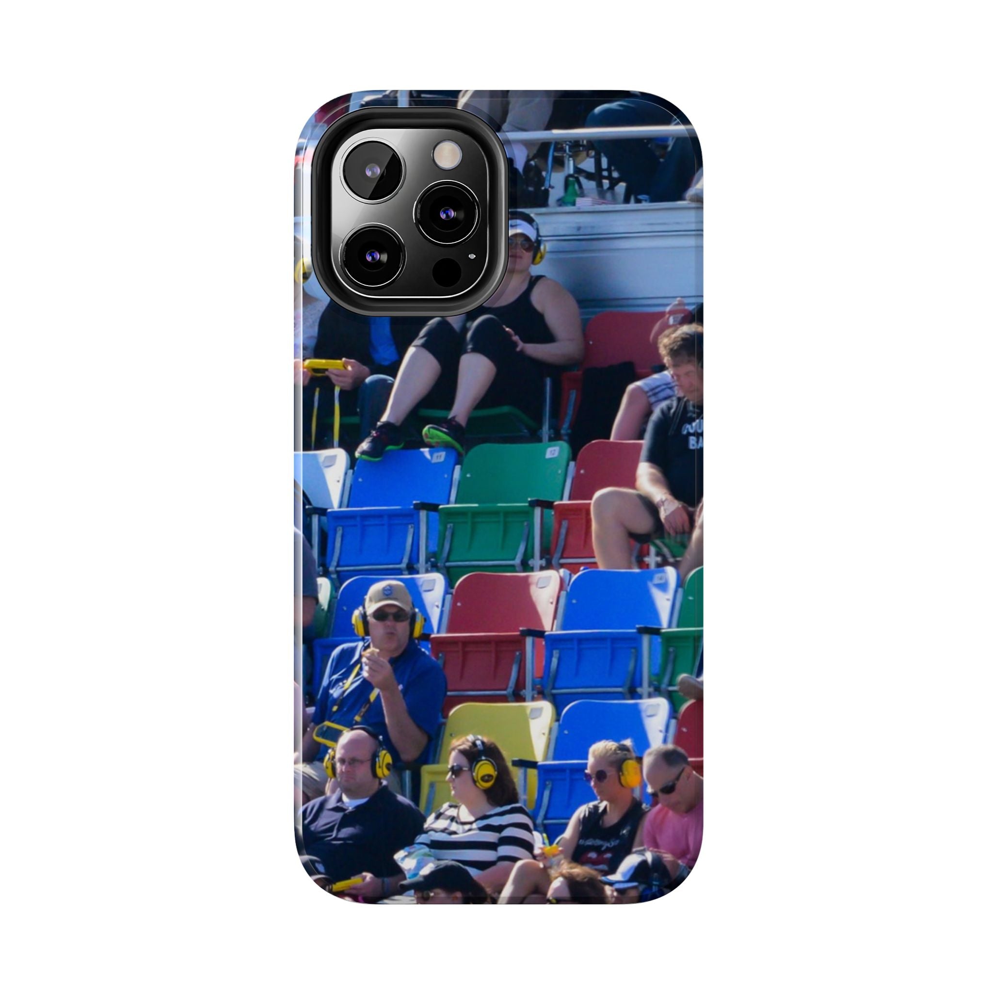 Tough Phone Case
