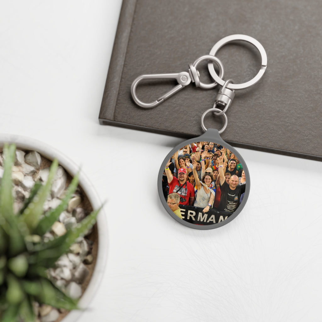 Keyring