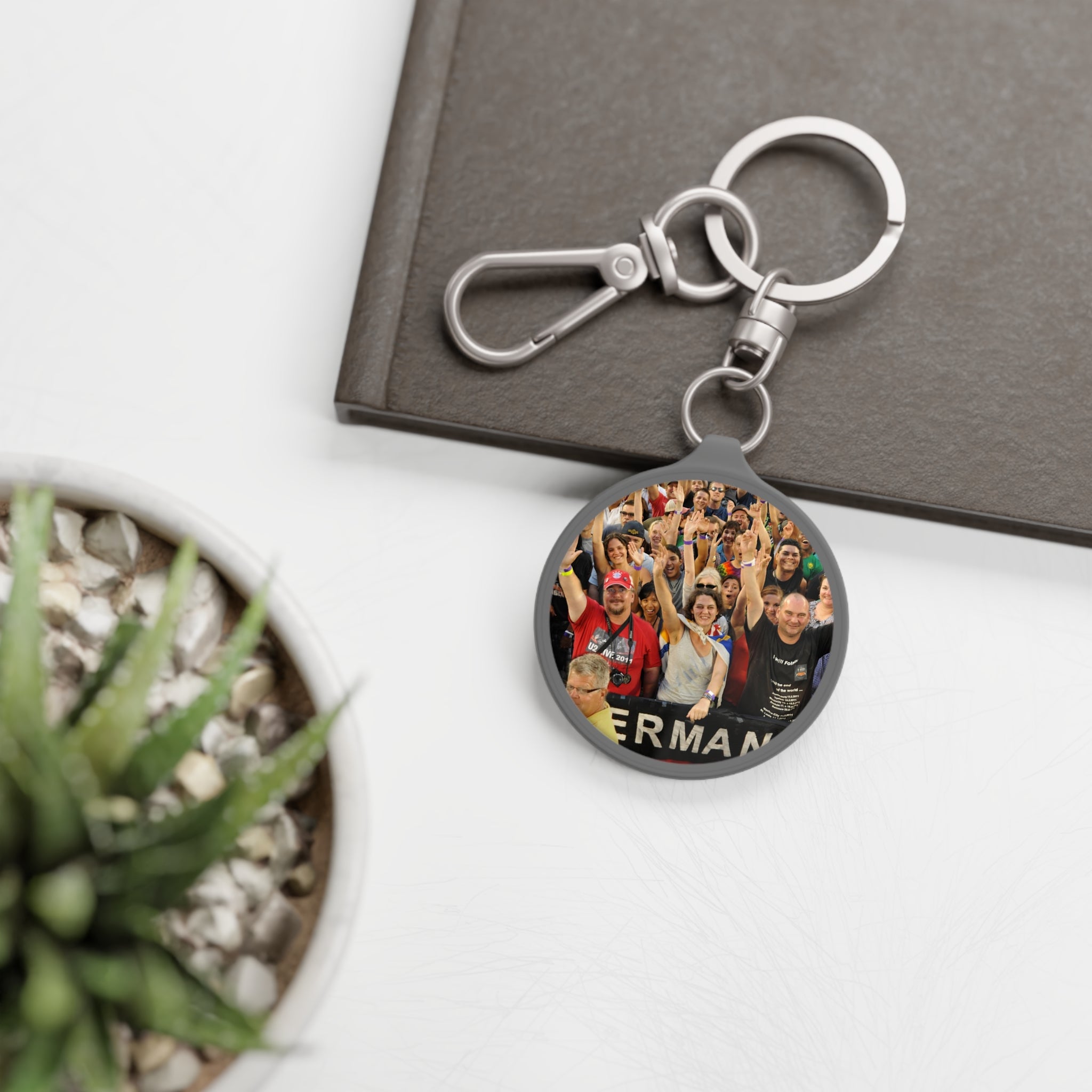 Keyring