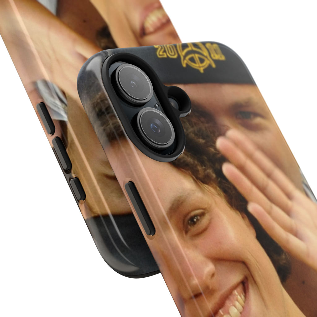 Tough Phone Case