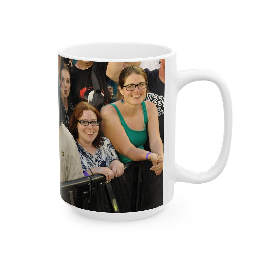 Ceramic Mug
