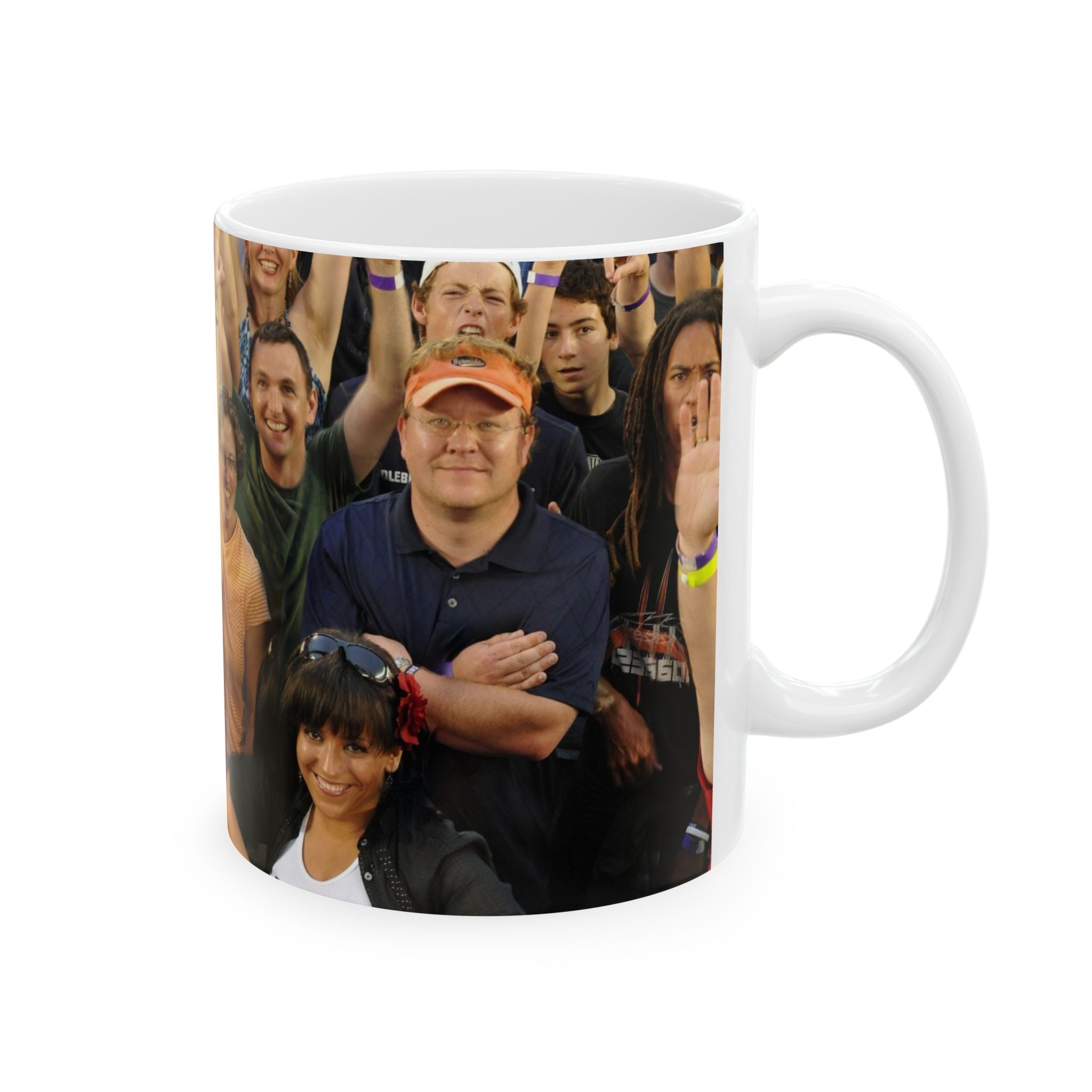Ceramic Mug